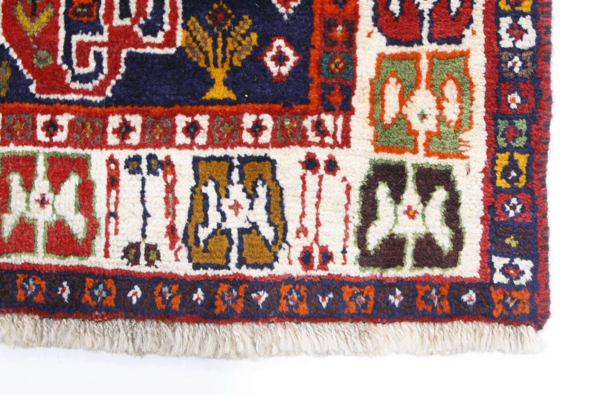 Persian rug Shiraz Super