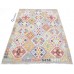 Oriental rug Kelim