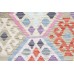 Oriental rug Kelim