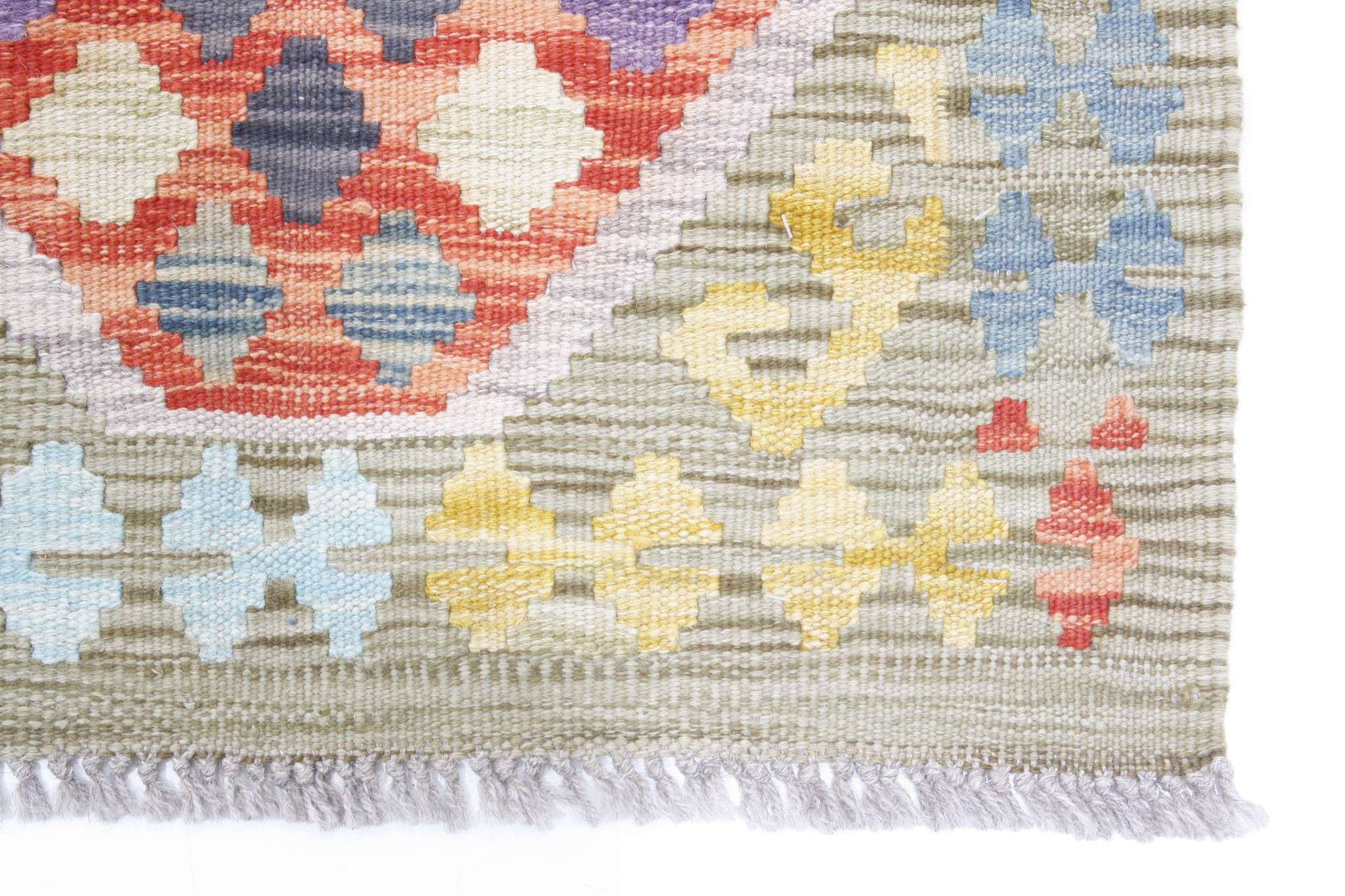 Oriental rug Kelim