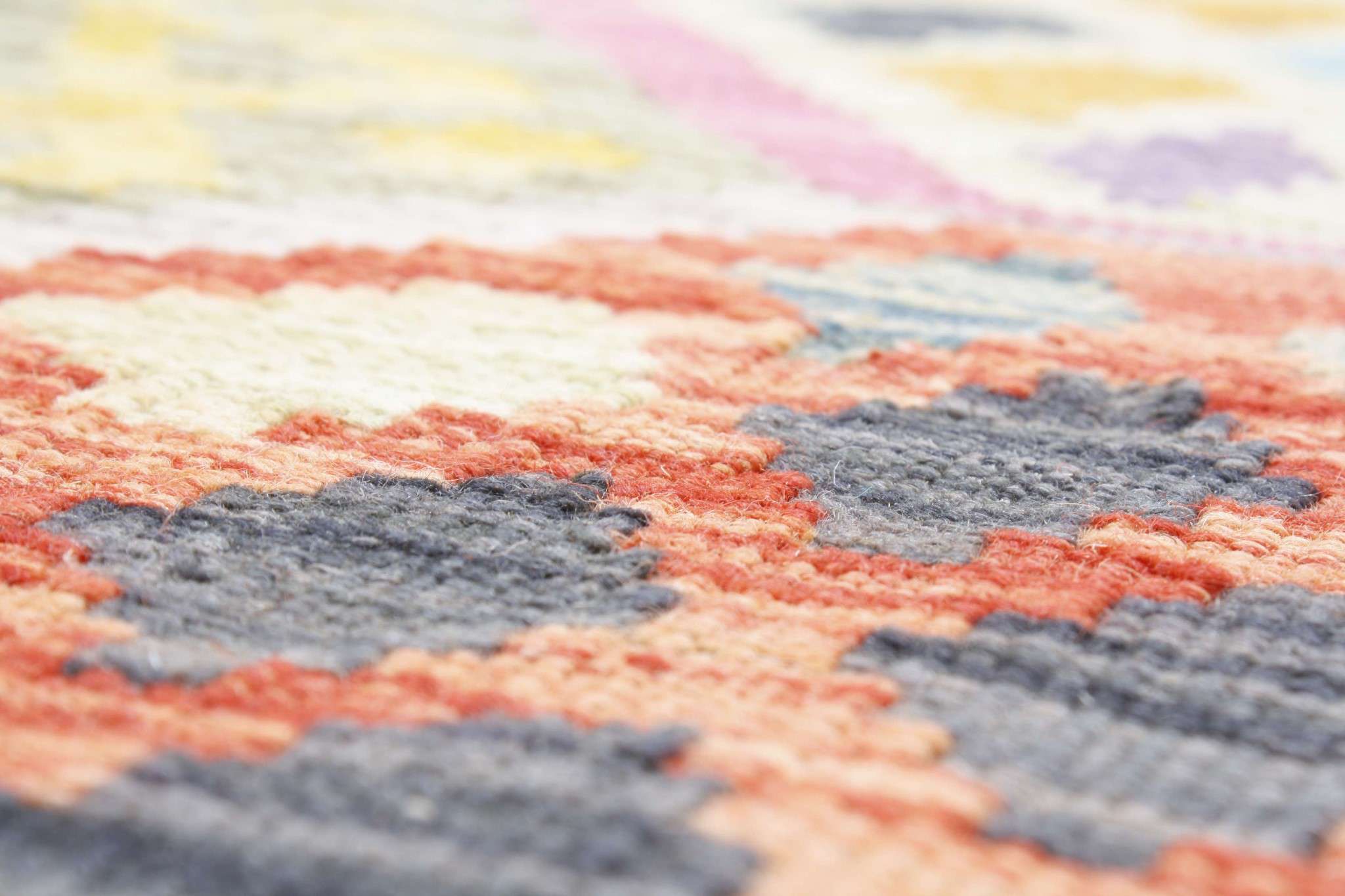 Oriental rug Kelim