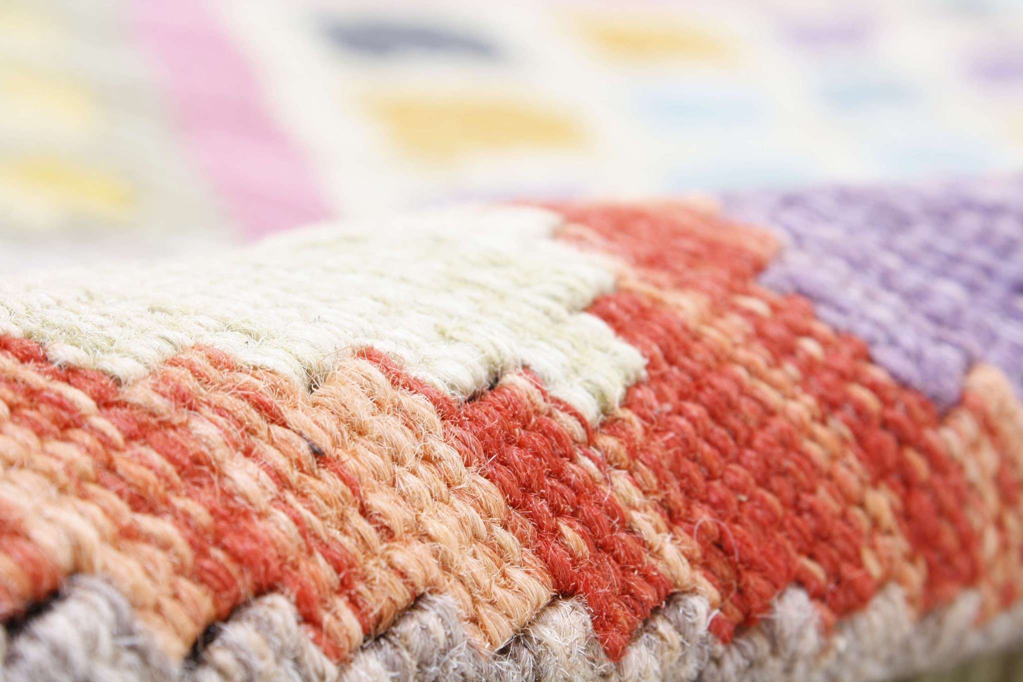 Oriental rug Kelim