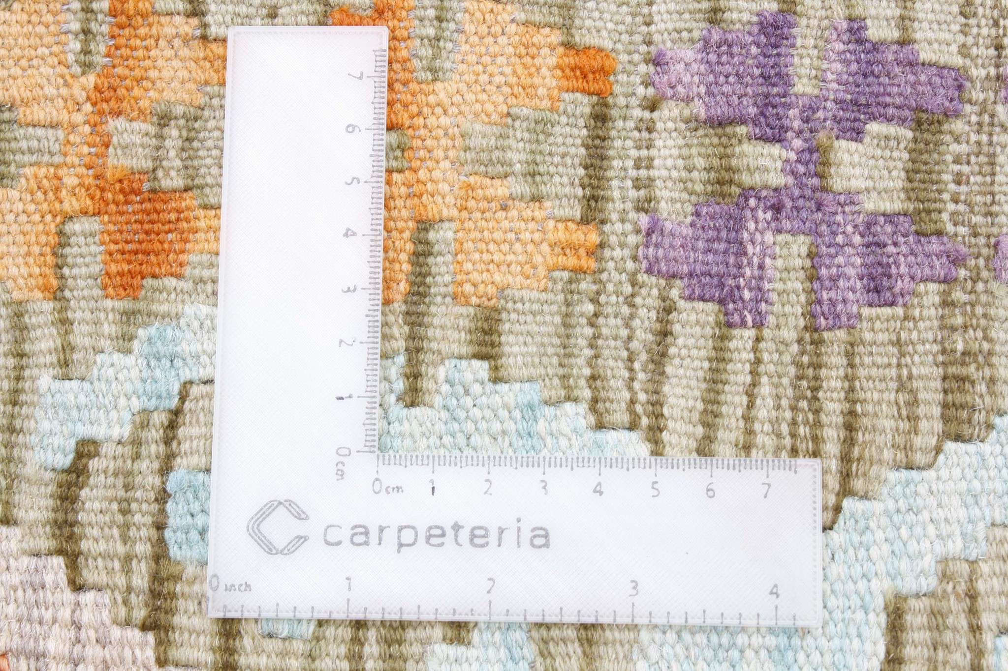 Oriental rug Kelim
