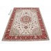 Persian rug Tabriz Royal