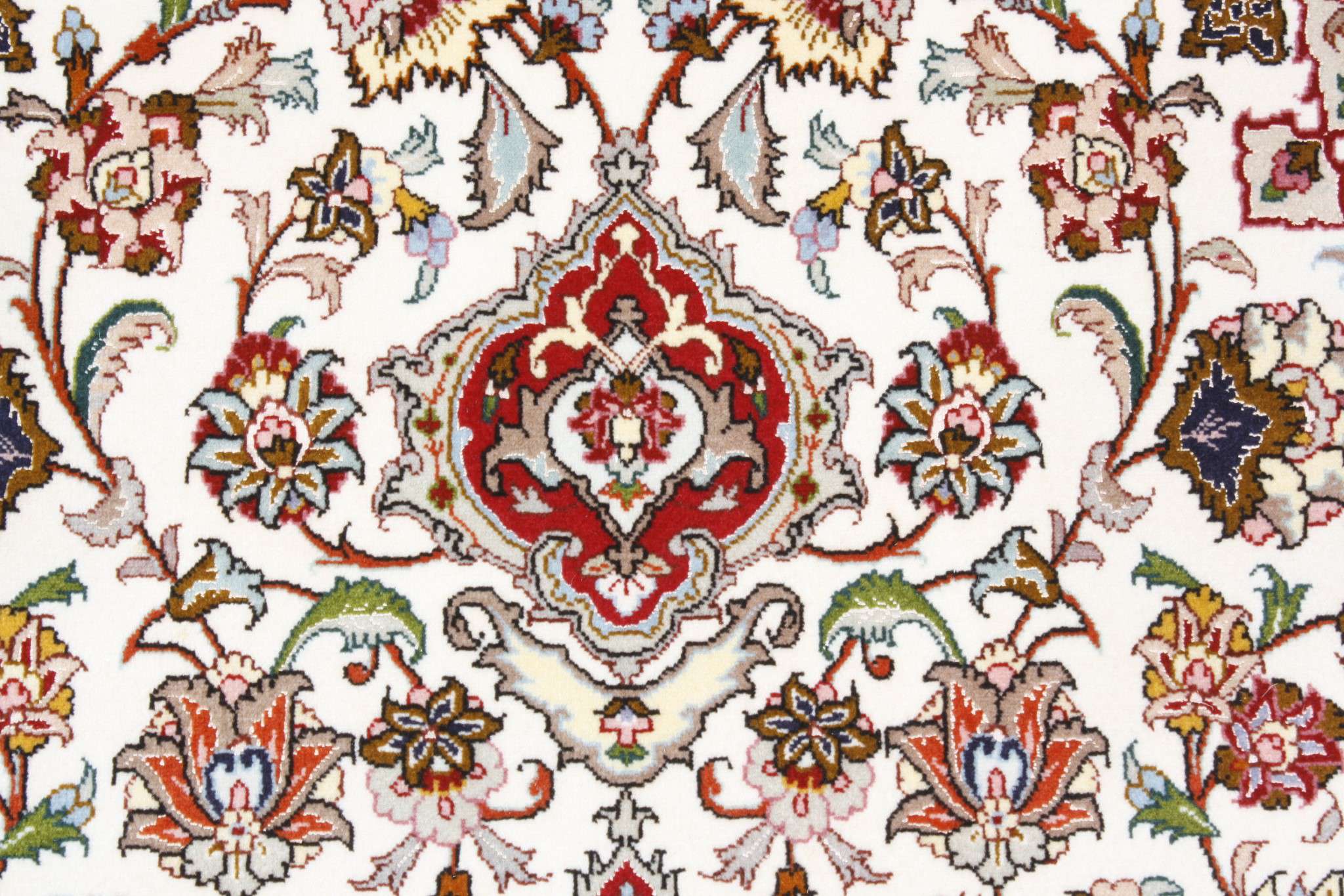 Persian rug Tabriz Royal