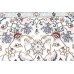 Persian rug Nain 9LA Royal