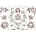 Persian rug Nain 9LA Royal