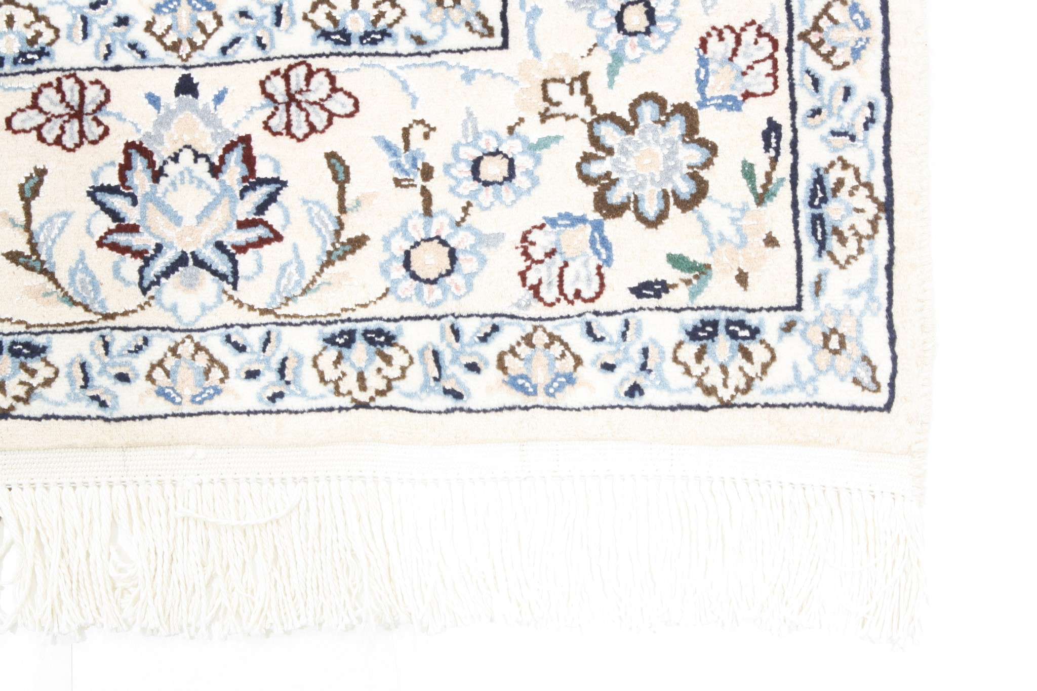 Persian rug Nain 9LA Royal