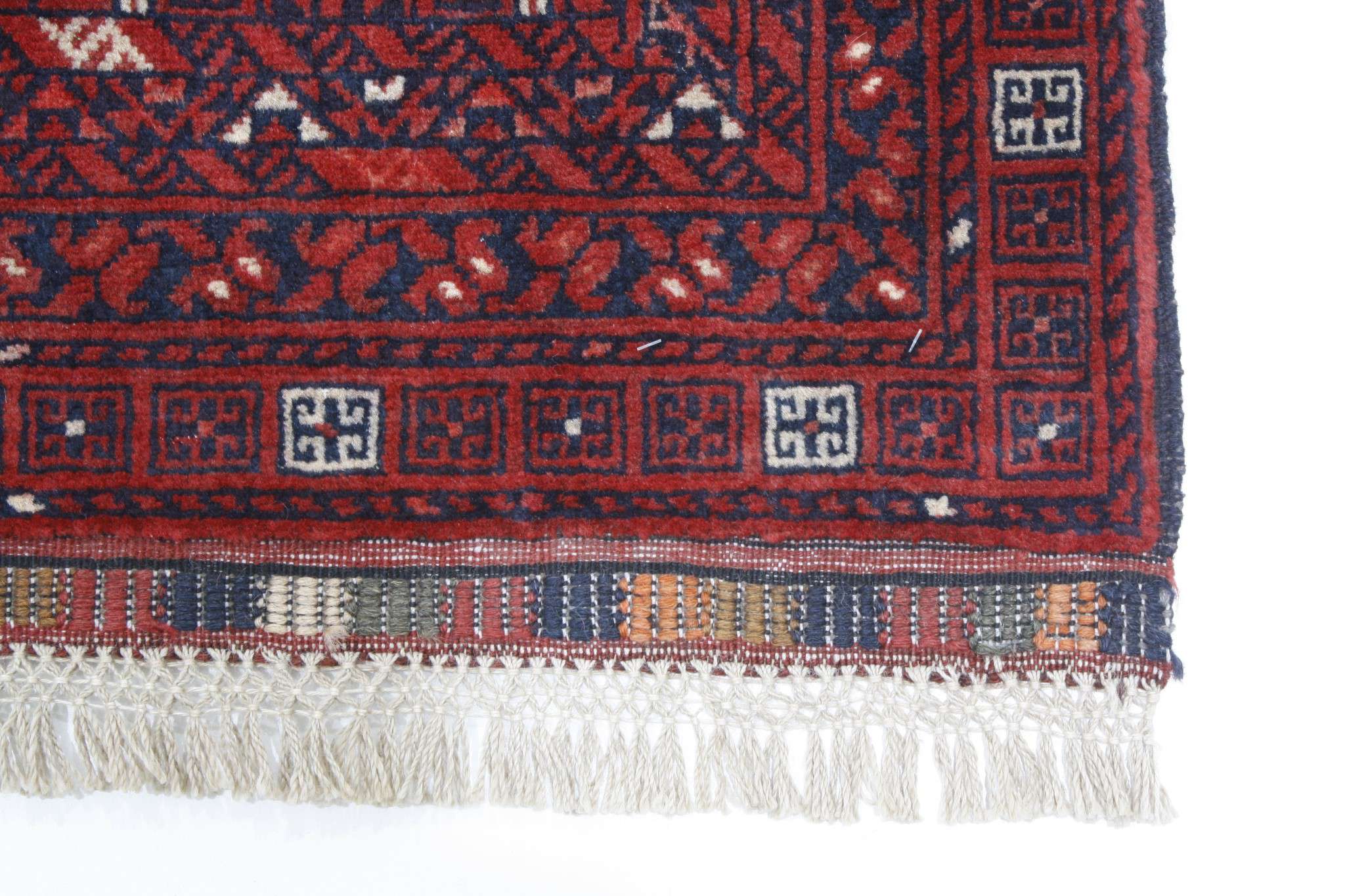 Oriental rug Soleiman Parda