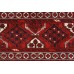 Oriental rug Soleiman Parda
