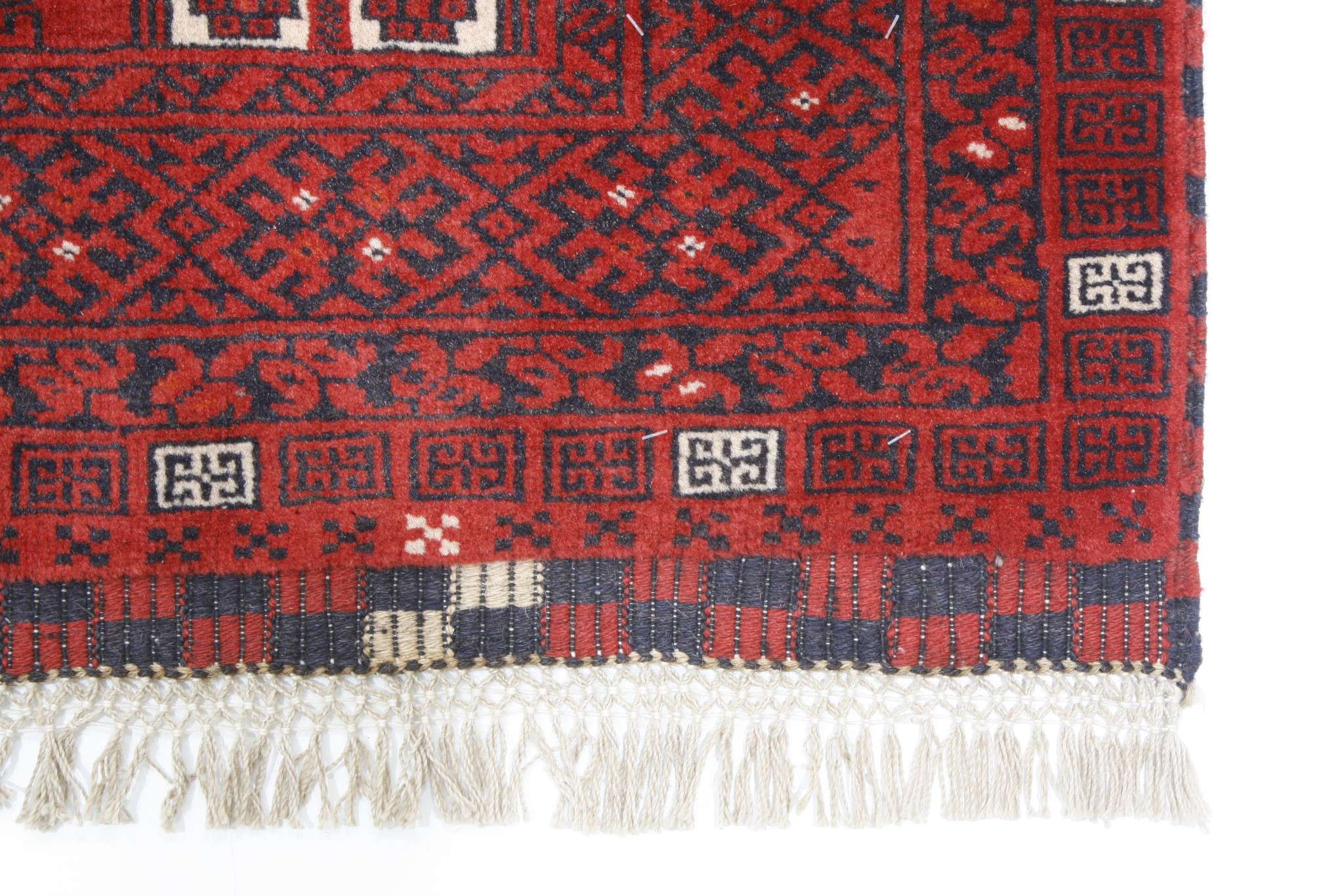 Oriental rug Soleiman Parda