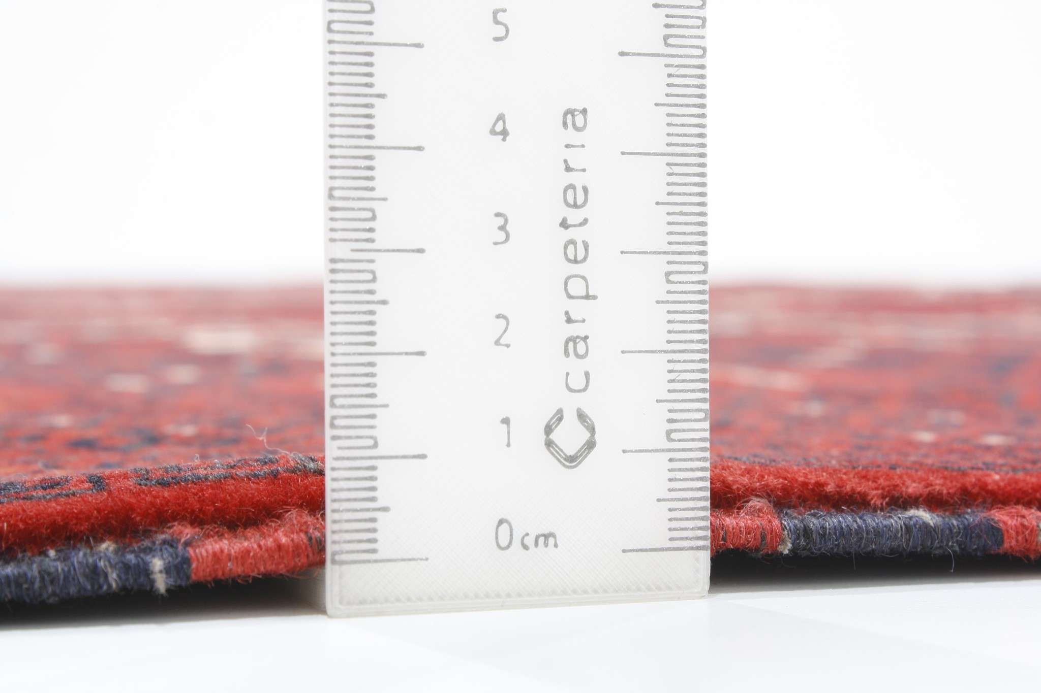 Oriental rug Soleiman Parda