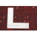 Oriental rug Soleiman Parda