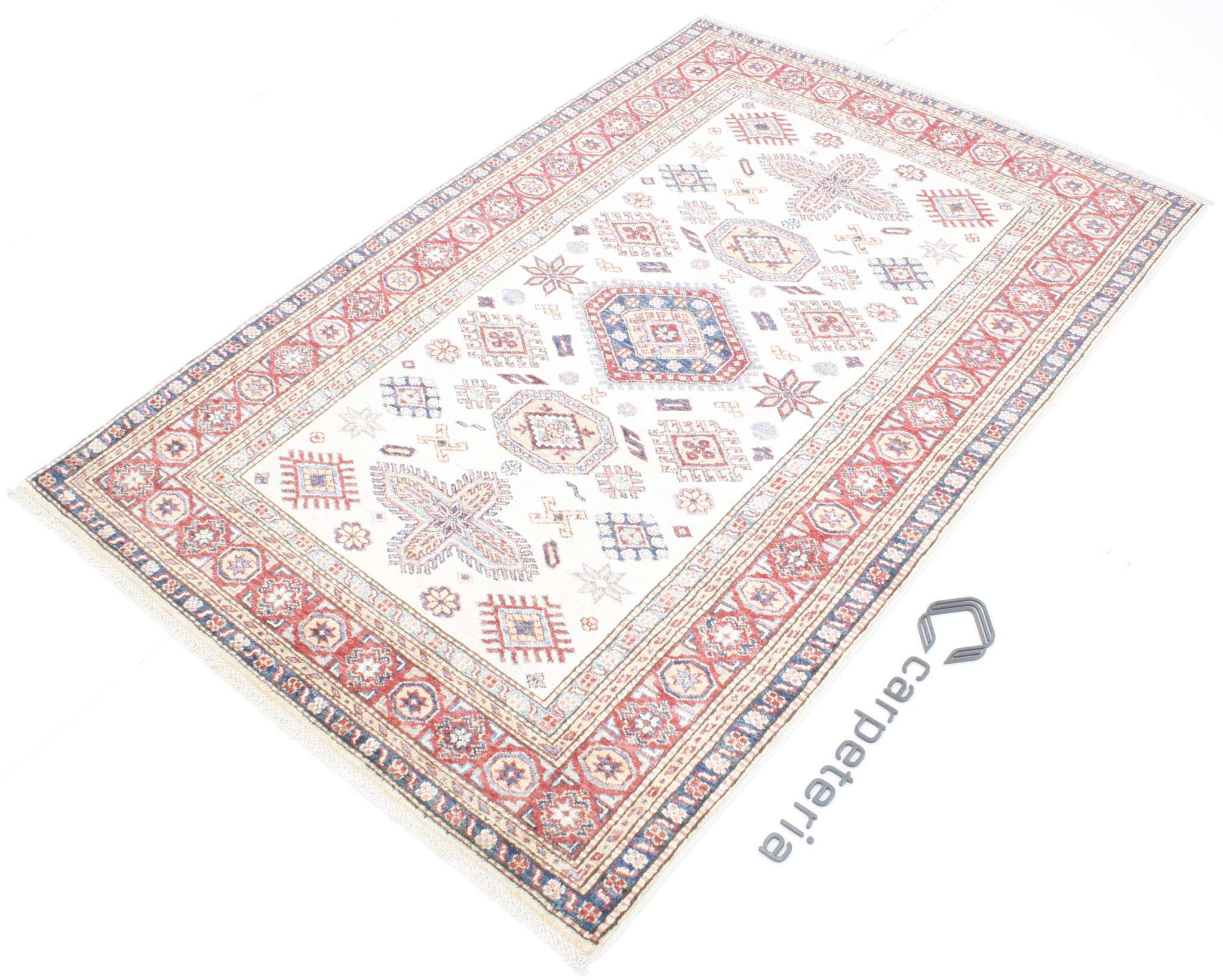 Oriental rug Kazak Exclusive