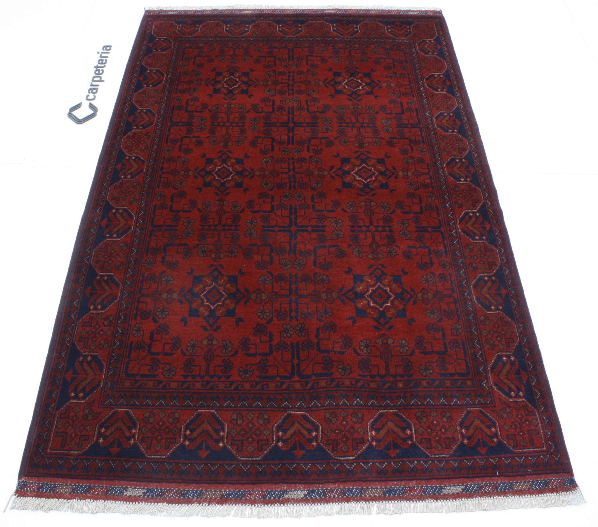 Oriental rug Mauri