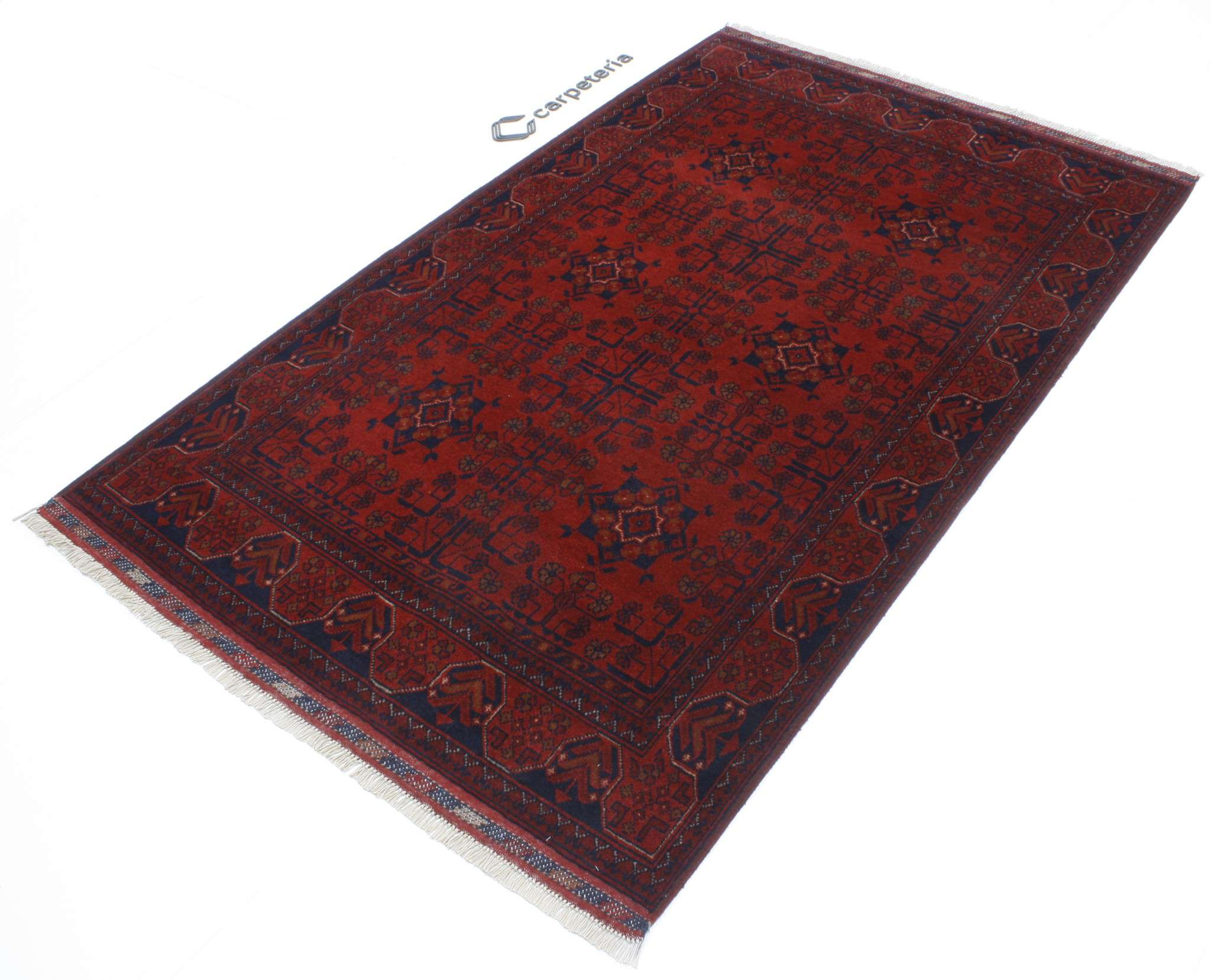 Oriental rug Mauri