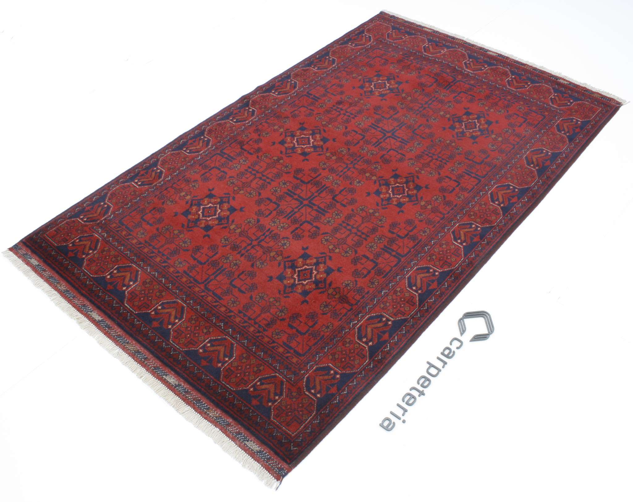 Oriental rug Mauri