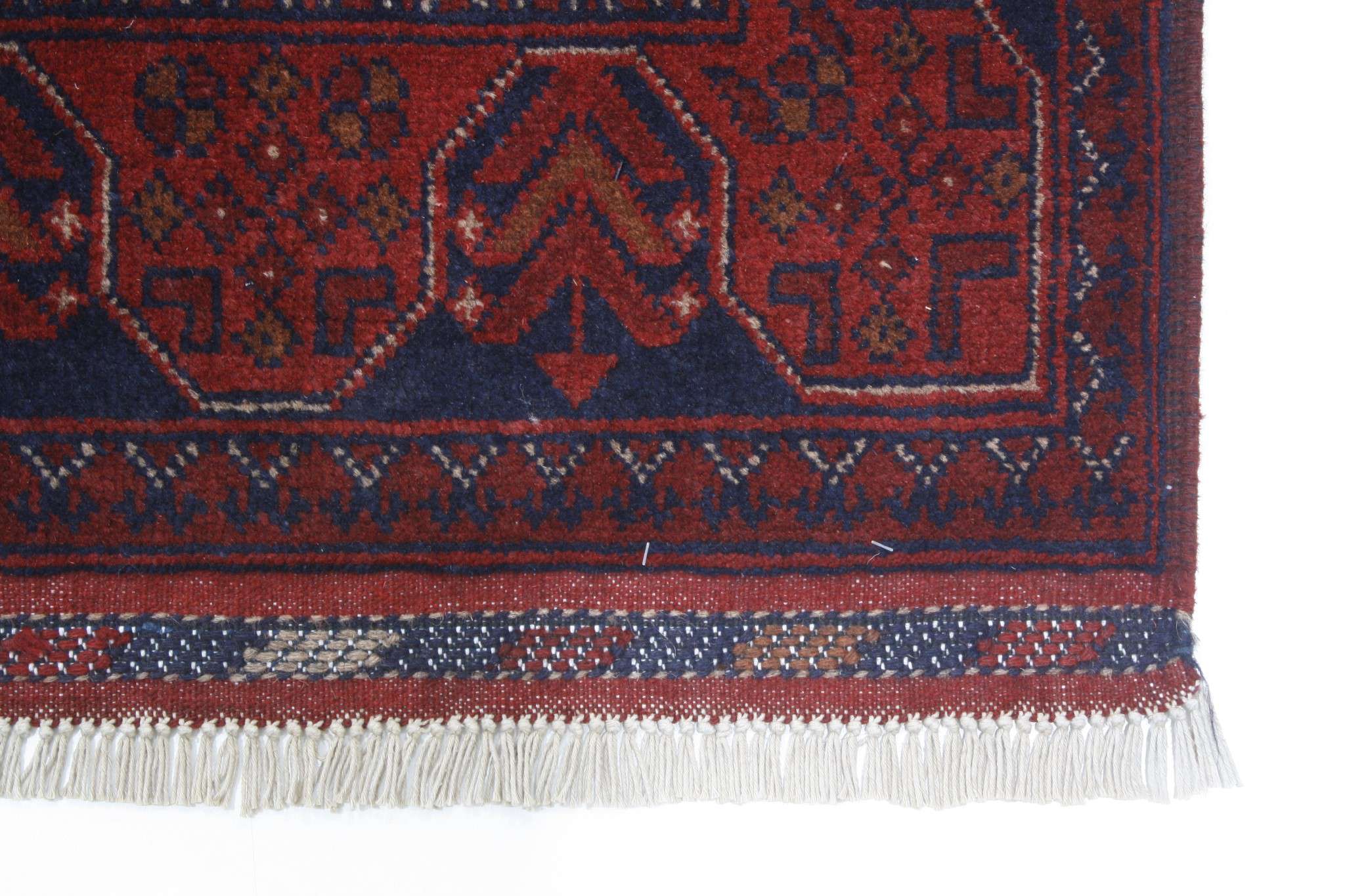 Oriental rug Mauri