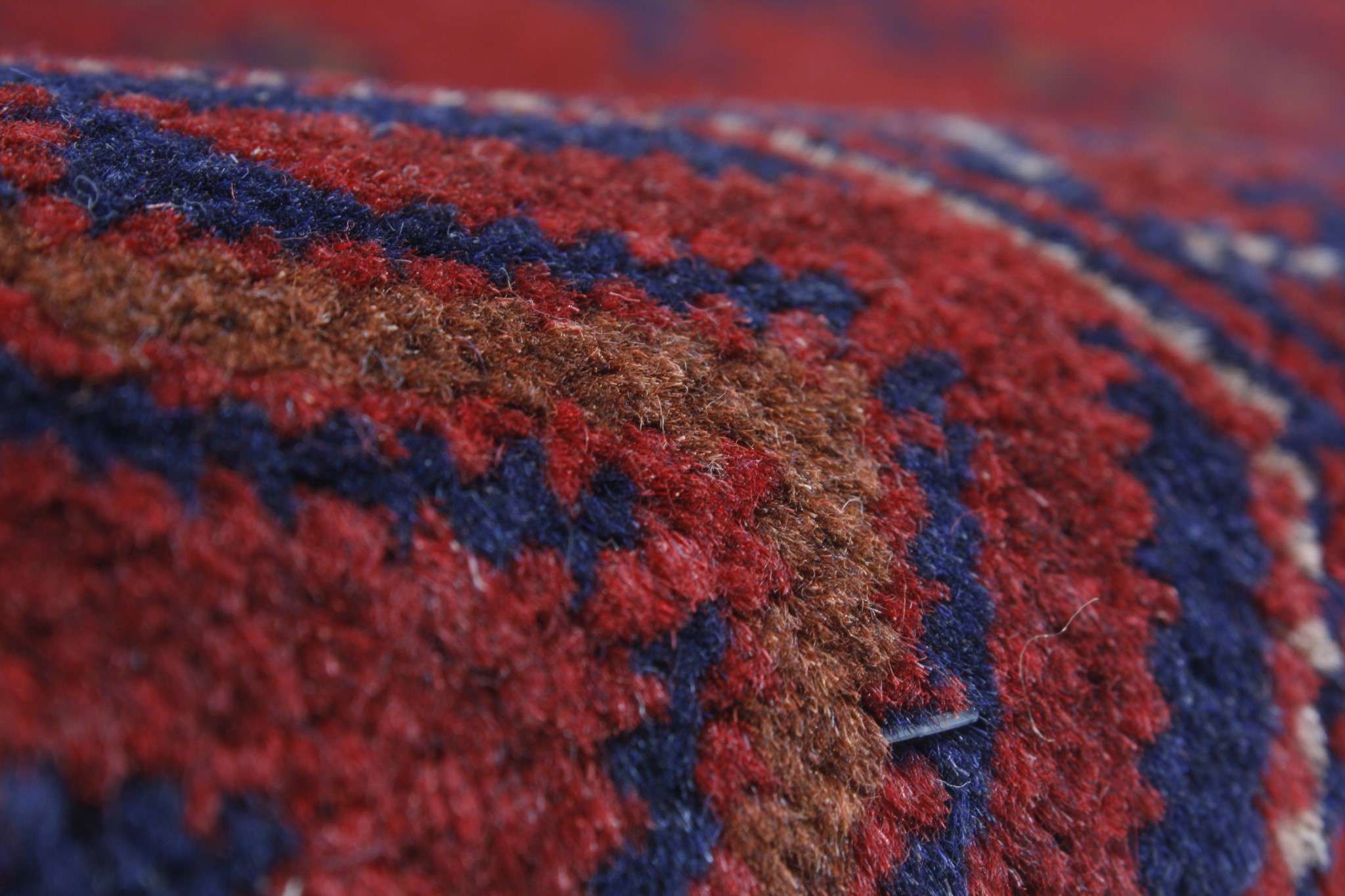 Oriental rug Mauri