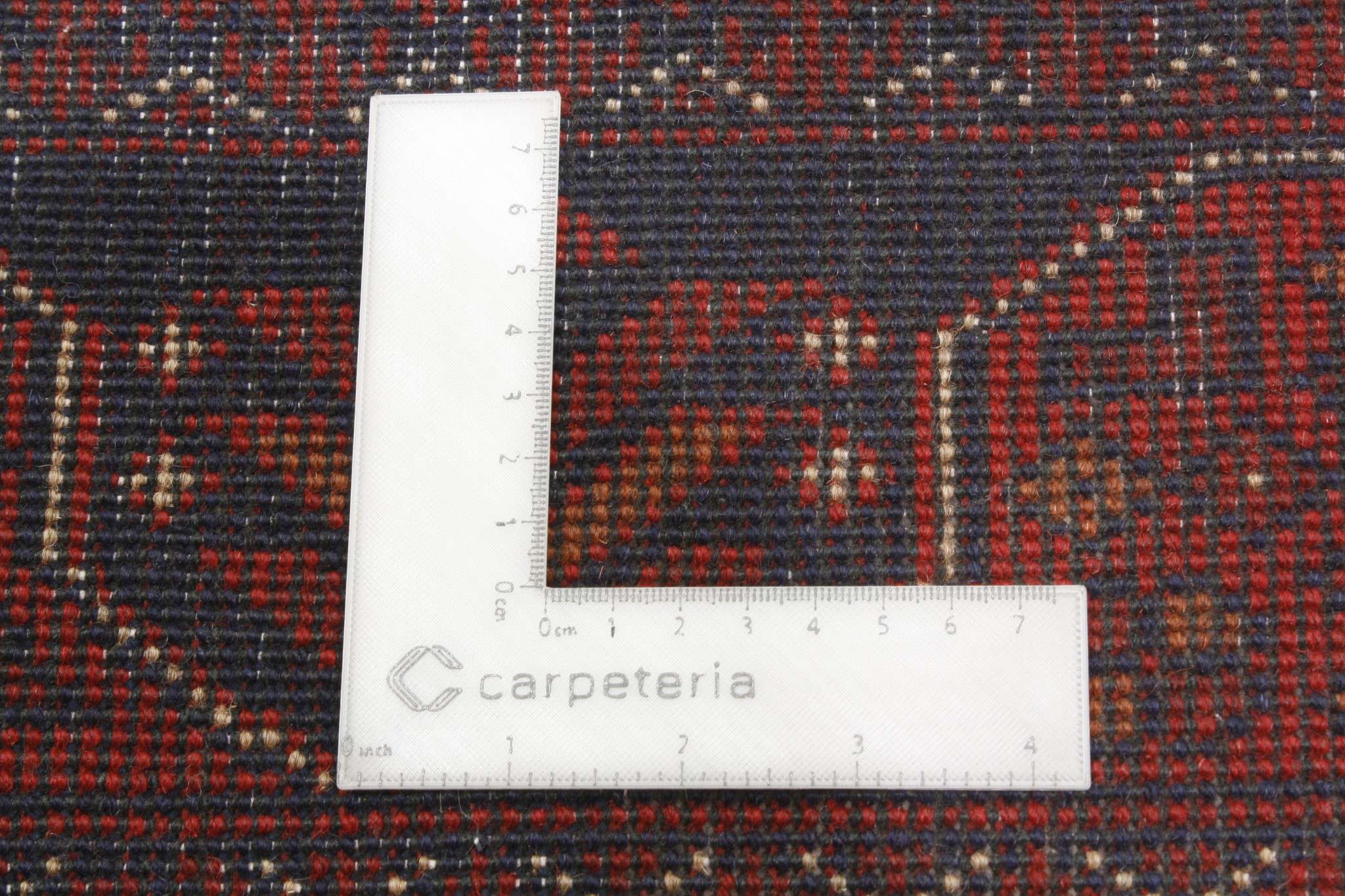 Oriental rug Mauri