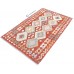 Oriental rug Kelim