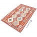 Oriental rug Kelim
