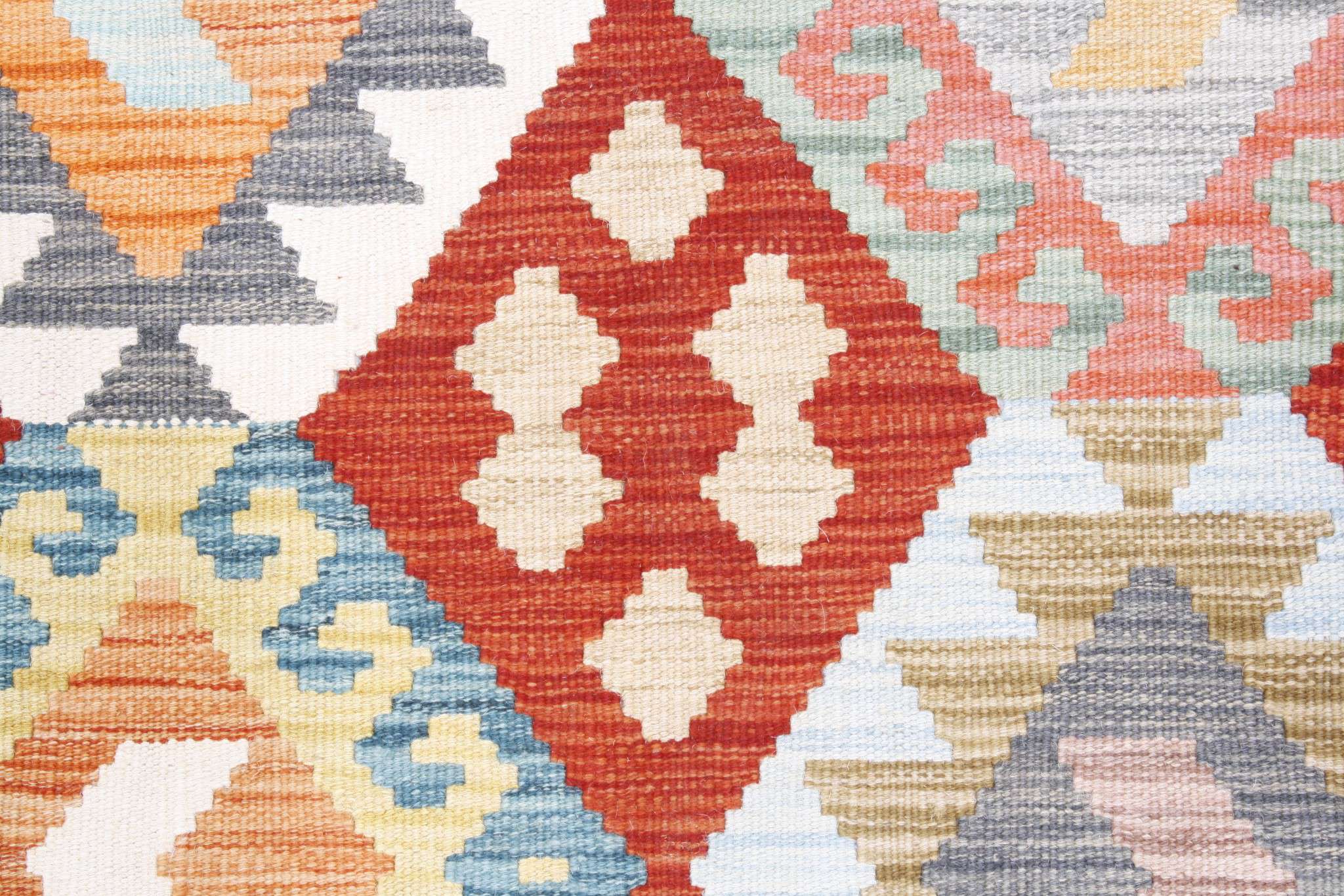 Oriental rug Kelim