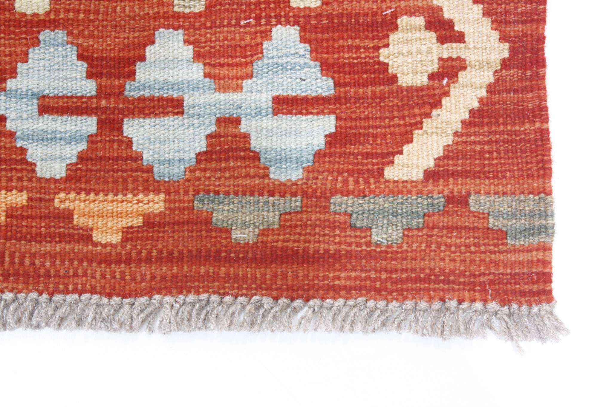 Oriental rug Kelim
