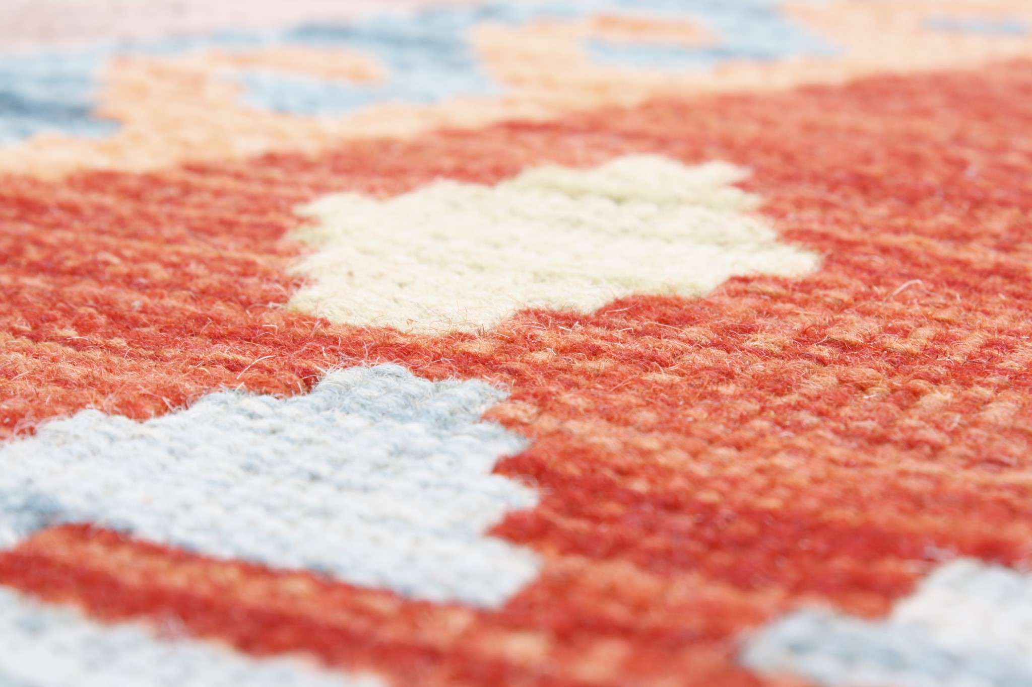 Oriental rug Kelim