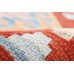 Oriental rug Kelim