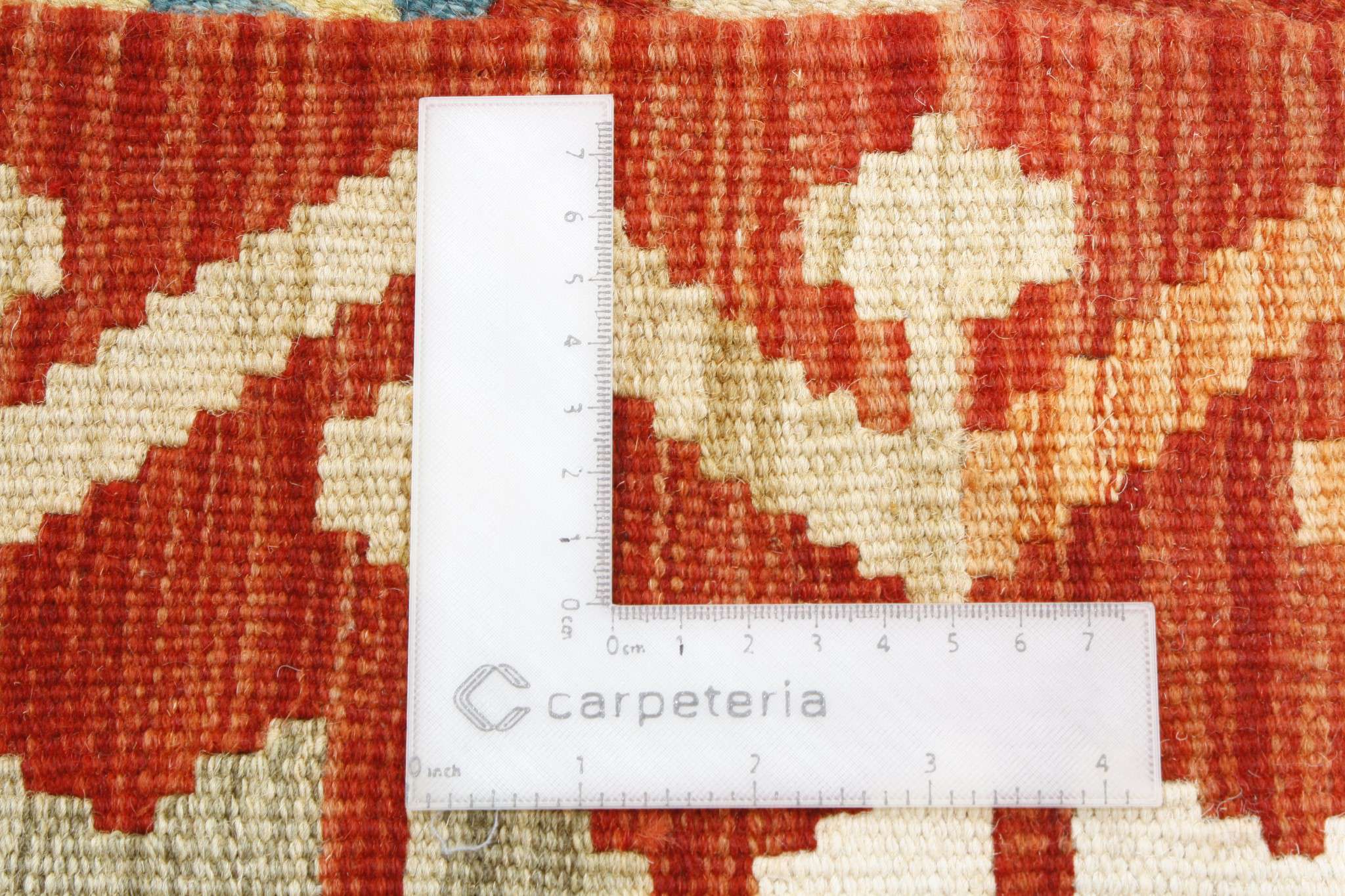 Oriental rug Kelim