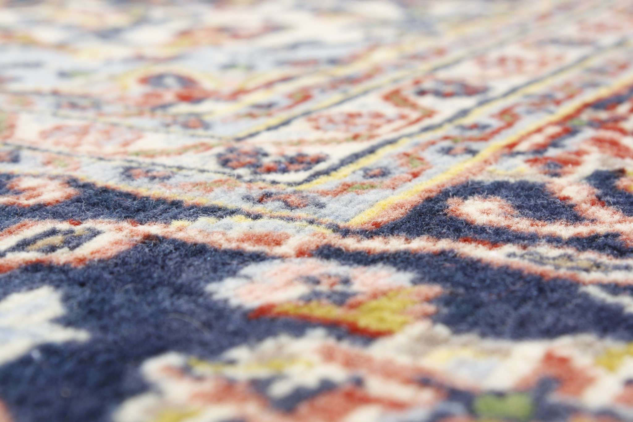 Persian rug Hamadan
