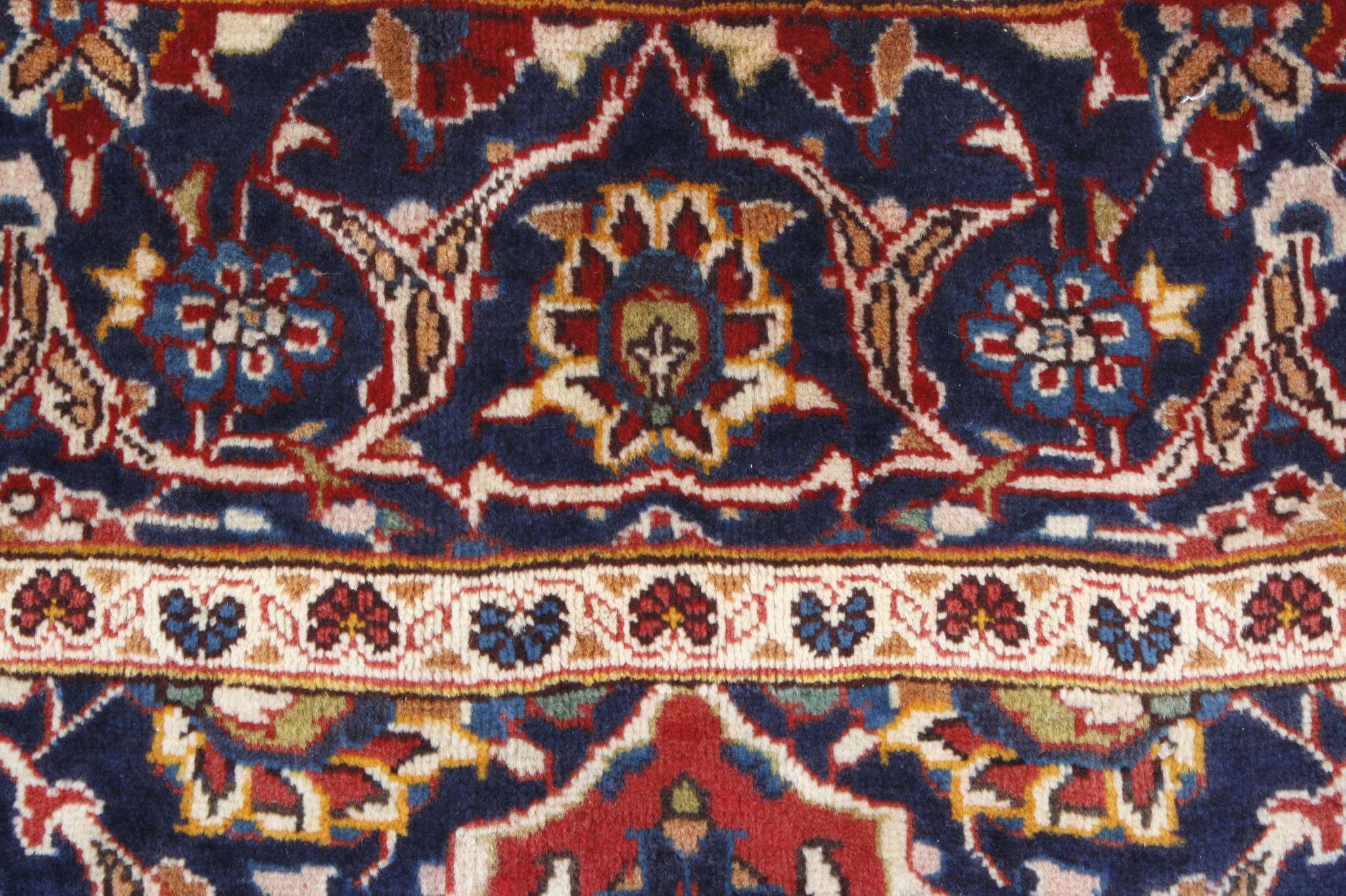 Persian rug Hamadan