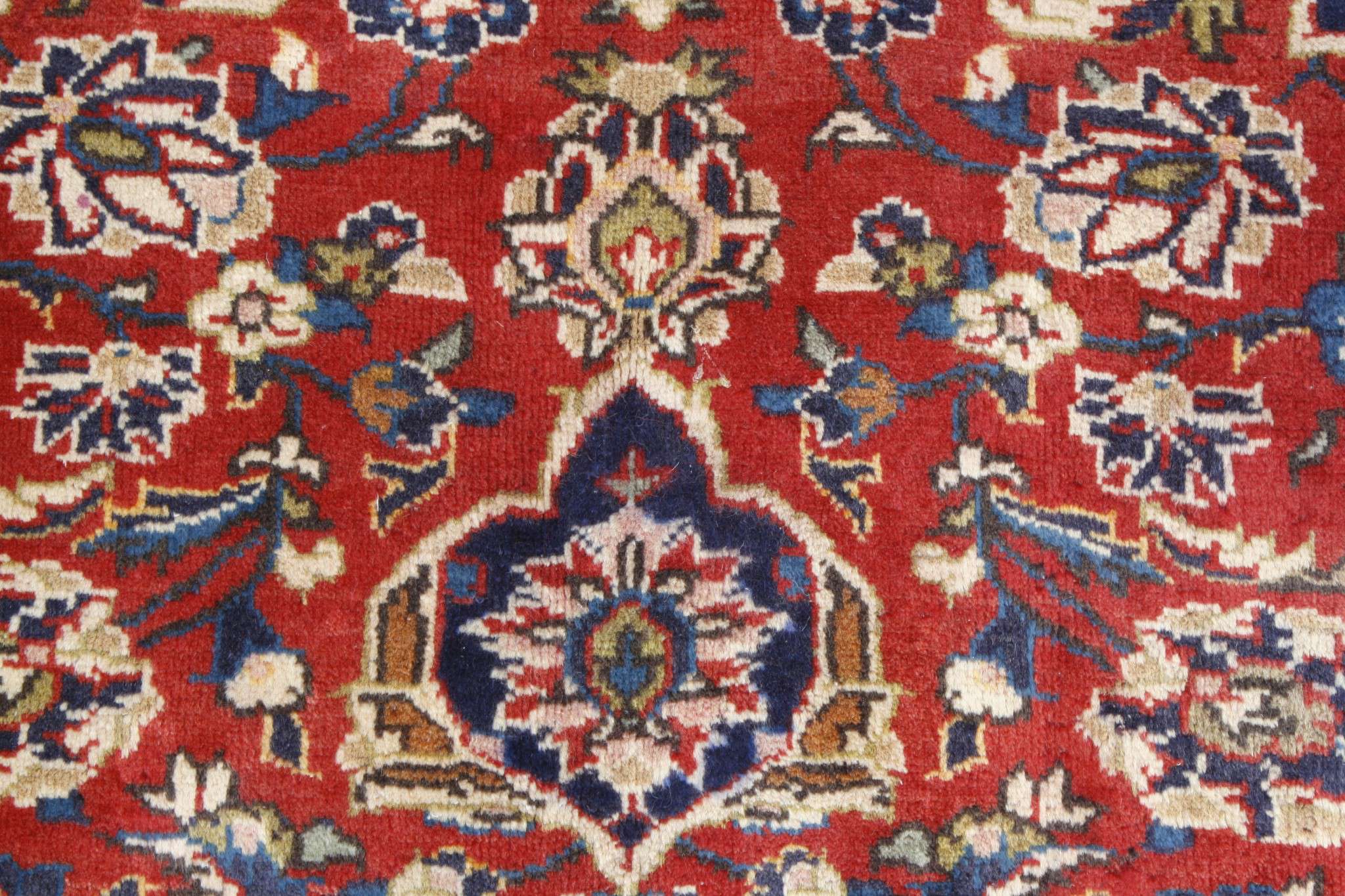 Persian rug Hamadan