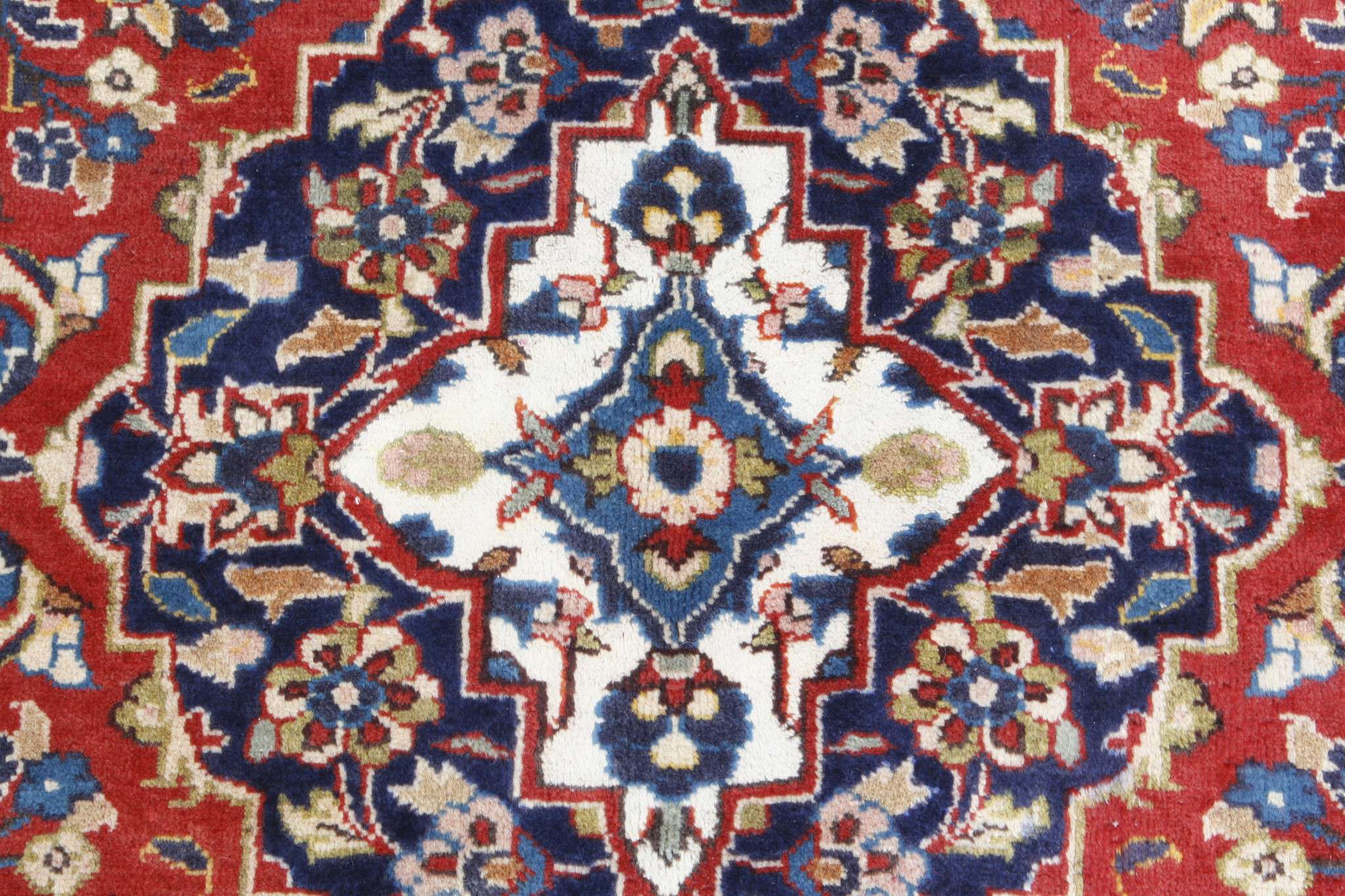 Persian rug Hamadan