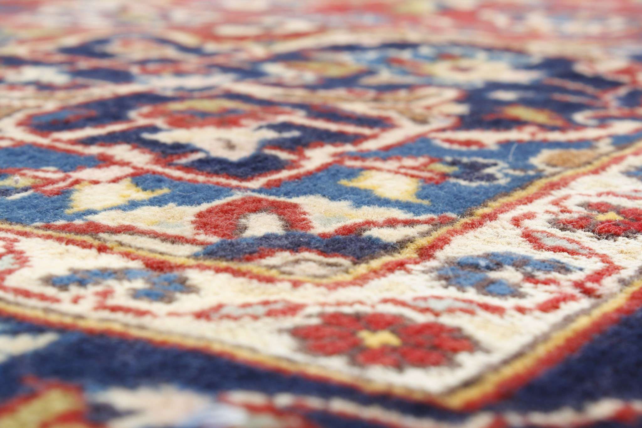 Persian rug Hamadan