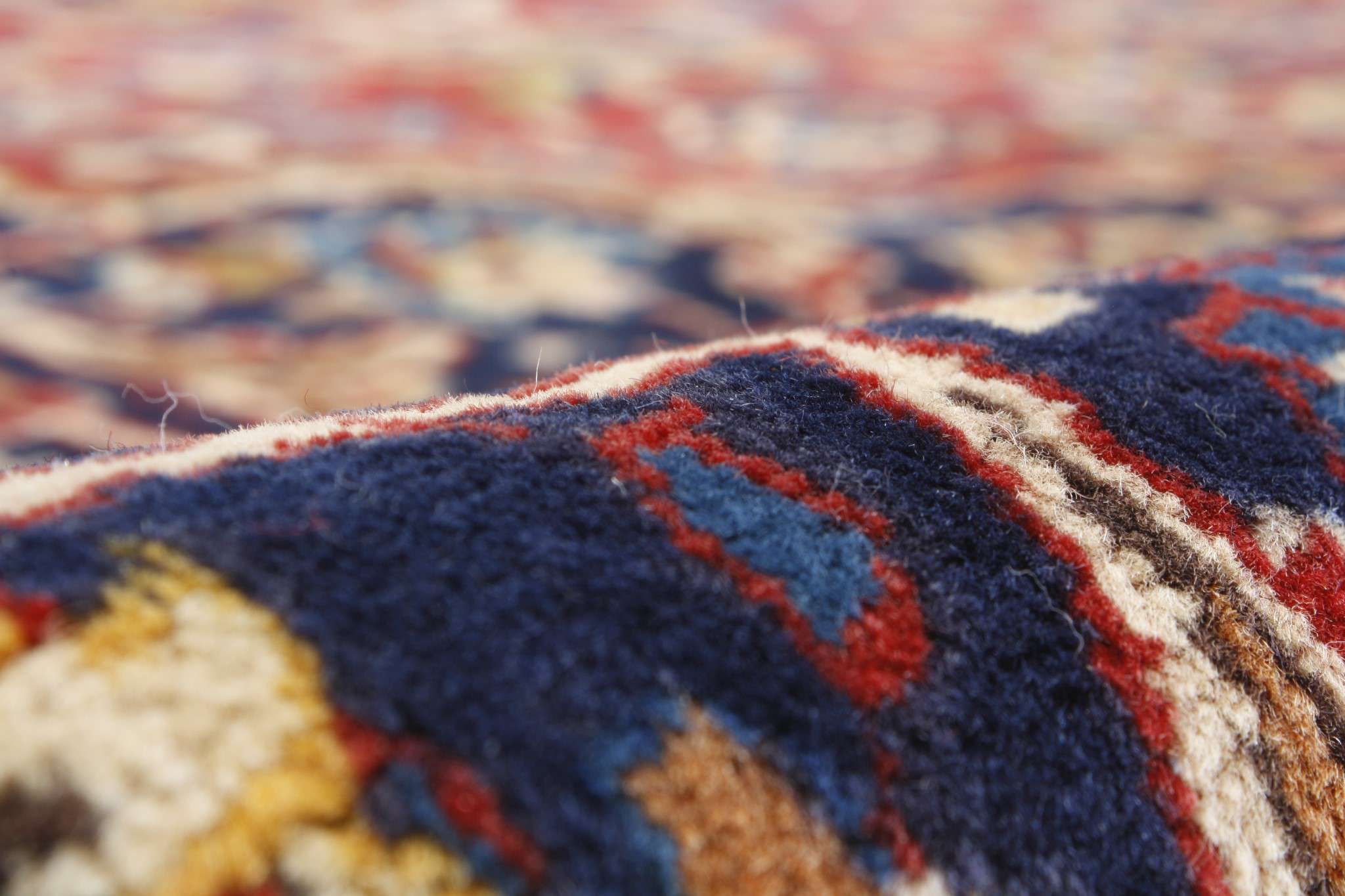 Persian rug Hamadan