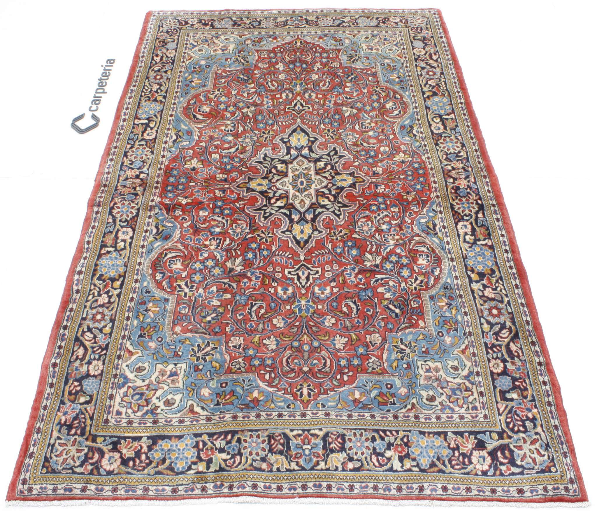 Persian rug Hamadan