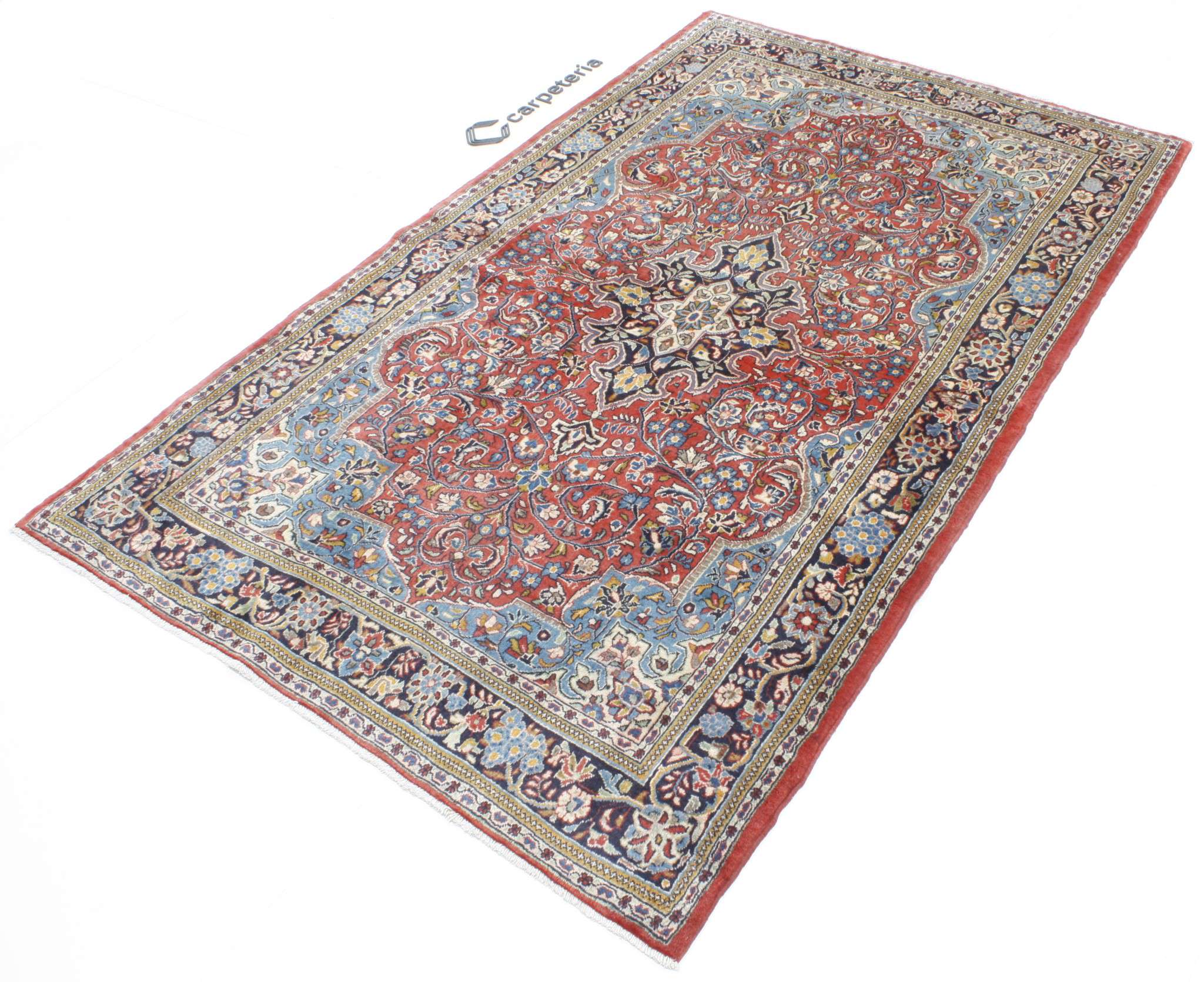 Persian rug Hamadan