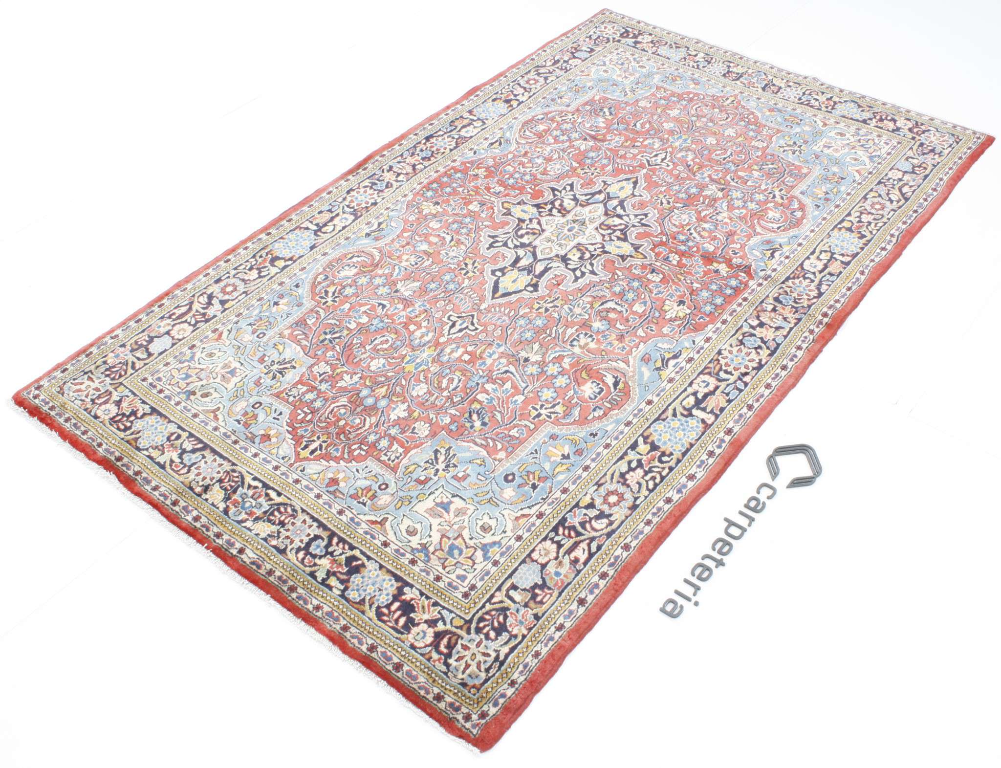 Persian rug Hamadan