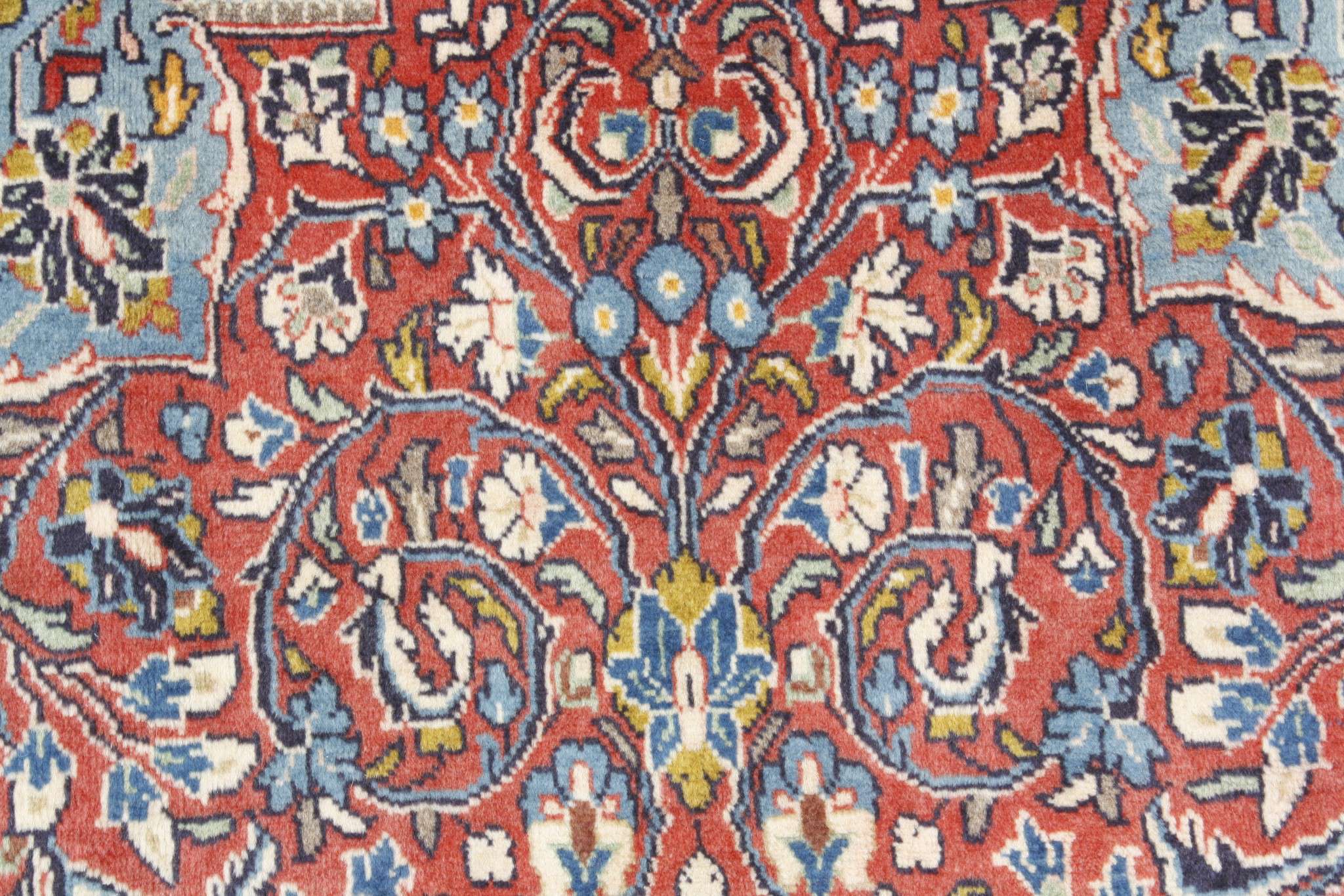 Persian rug Hamadan