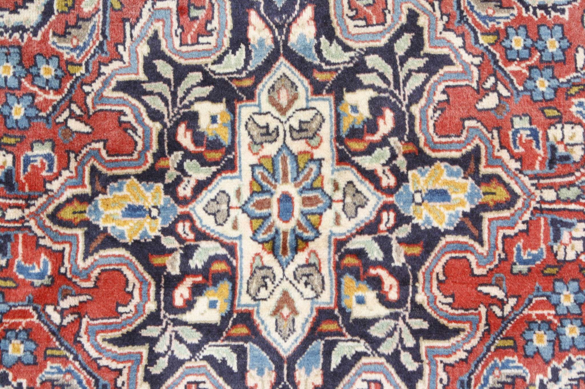 Persian rug Hamadan