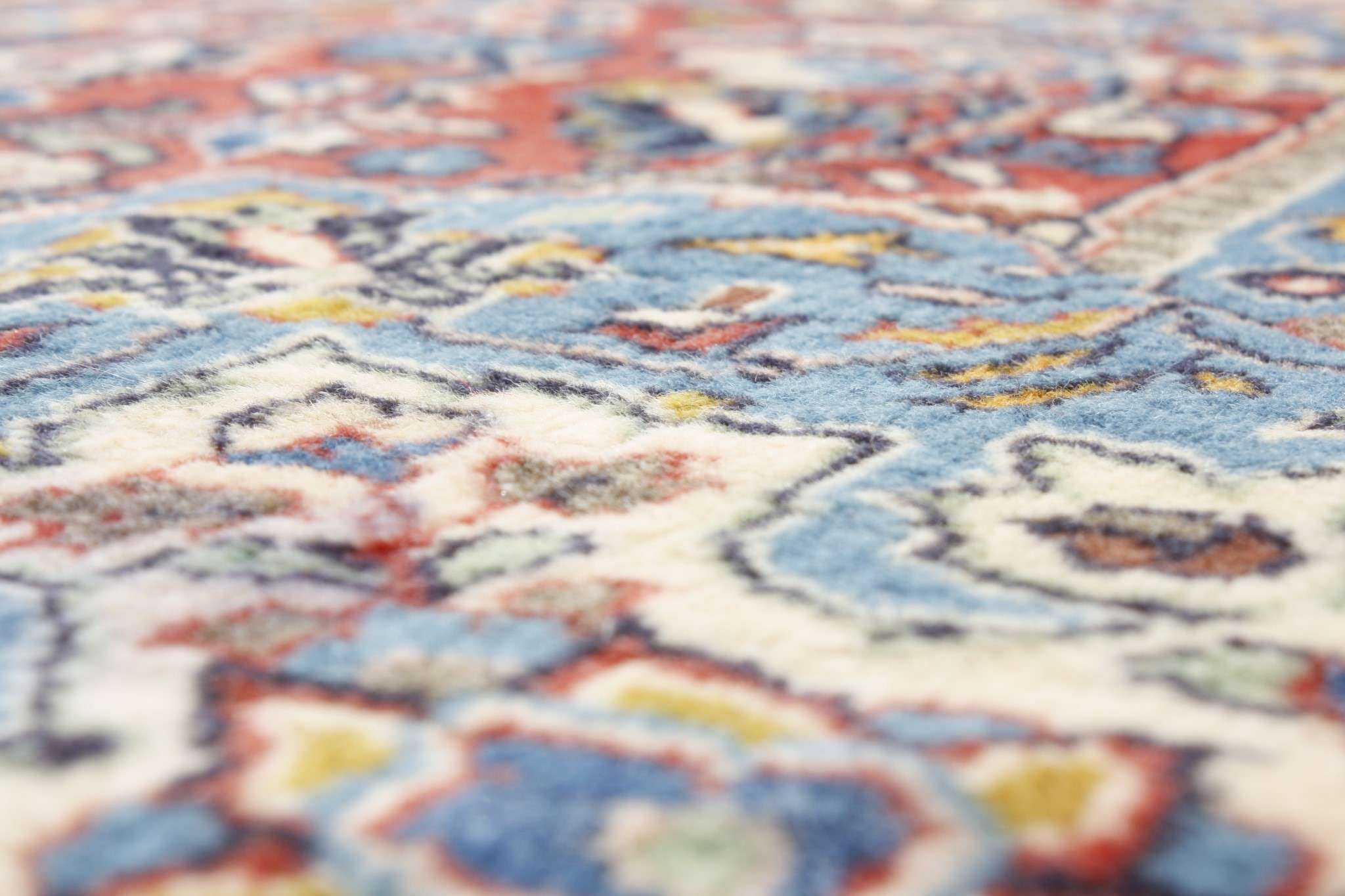 Persian rug Hamadan