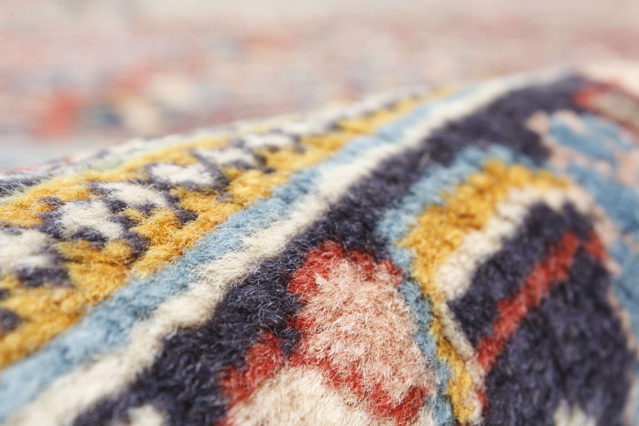 Persian rug Hamadan