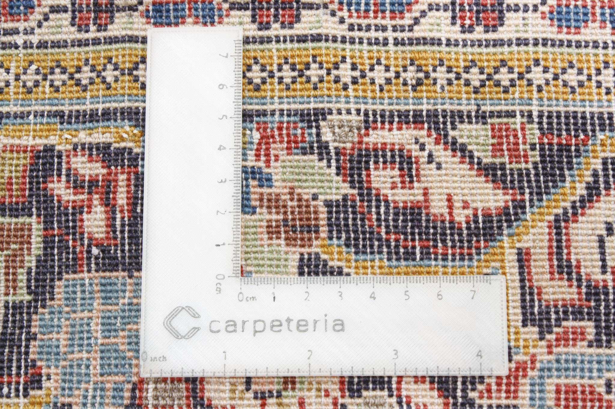 Persian rug Hamadan