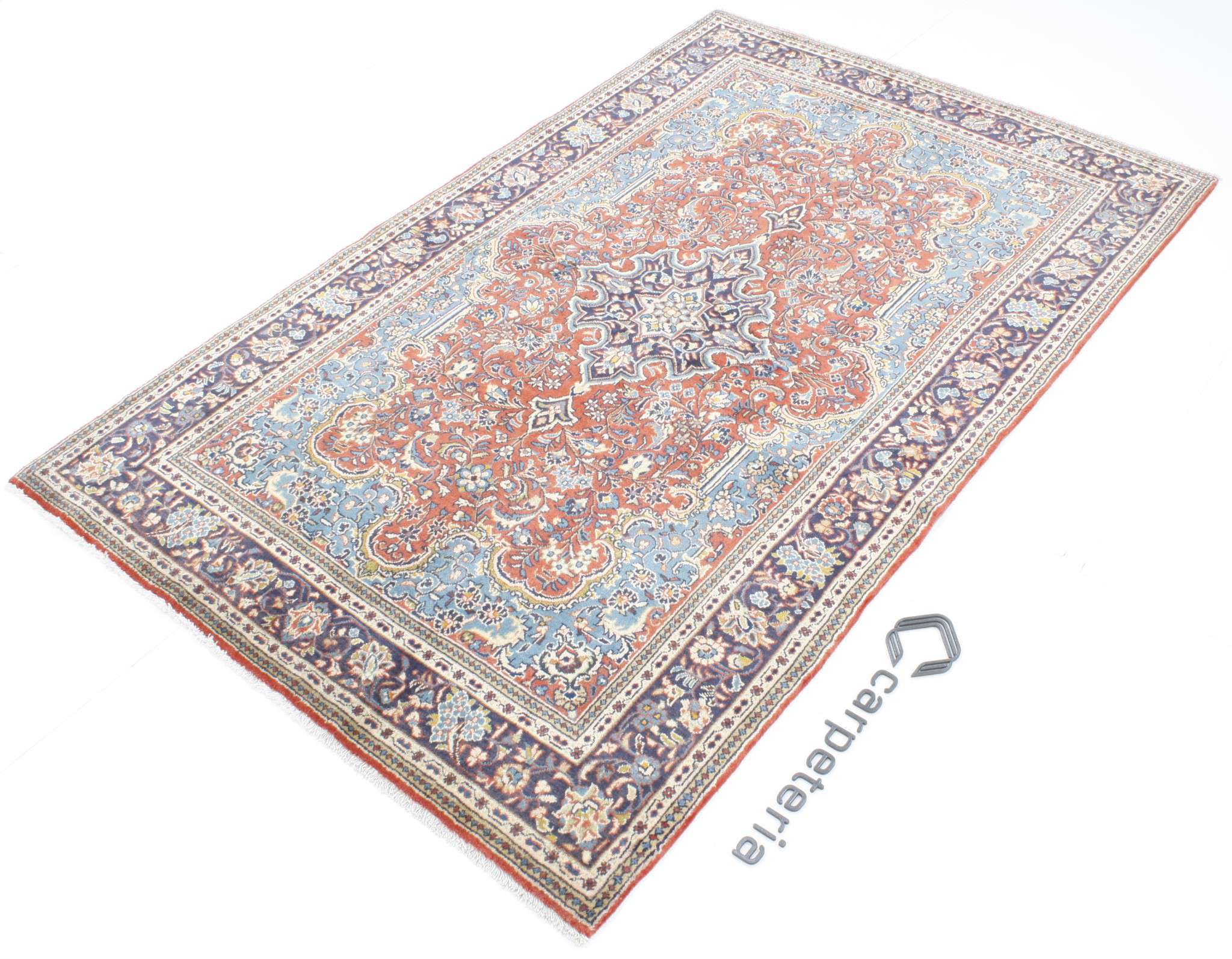 Persian rug Hamadan