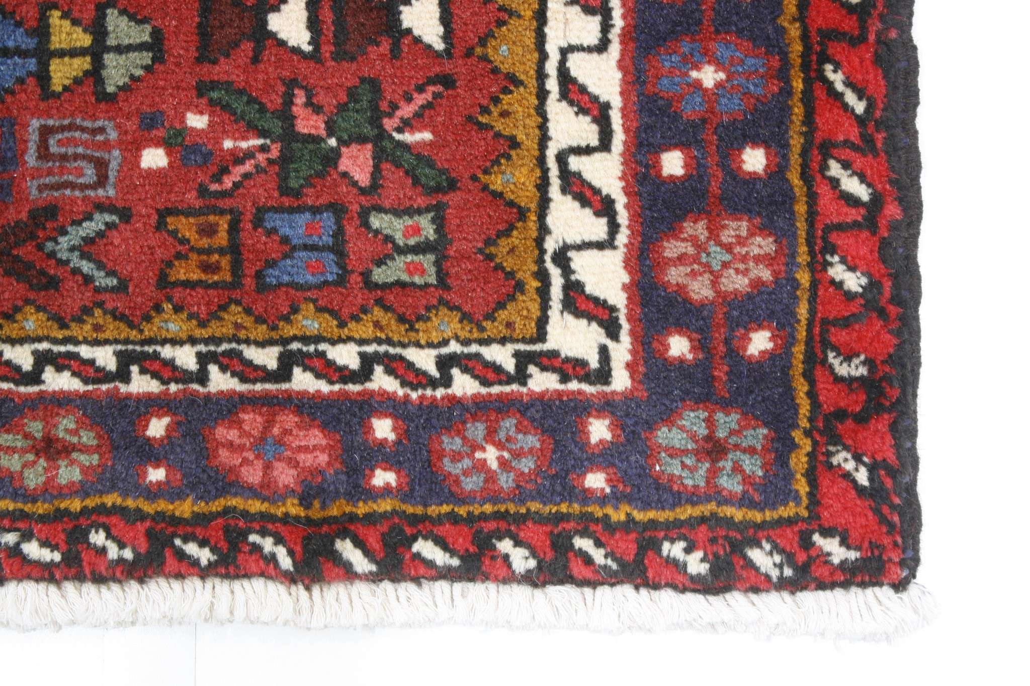 Perzsa szőnyeg Hamadan