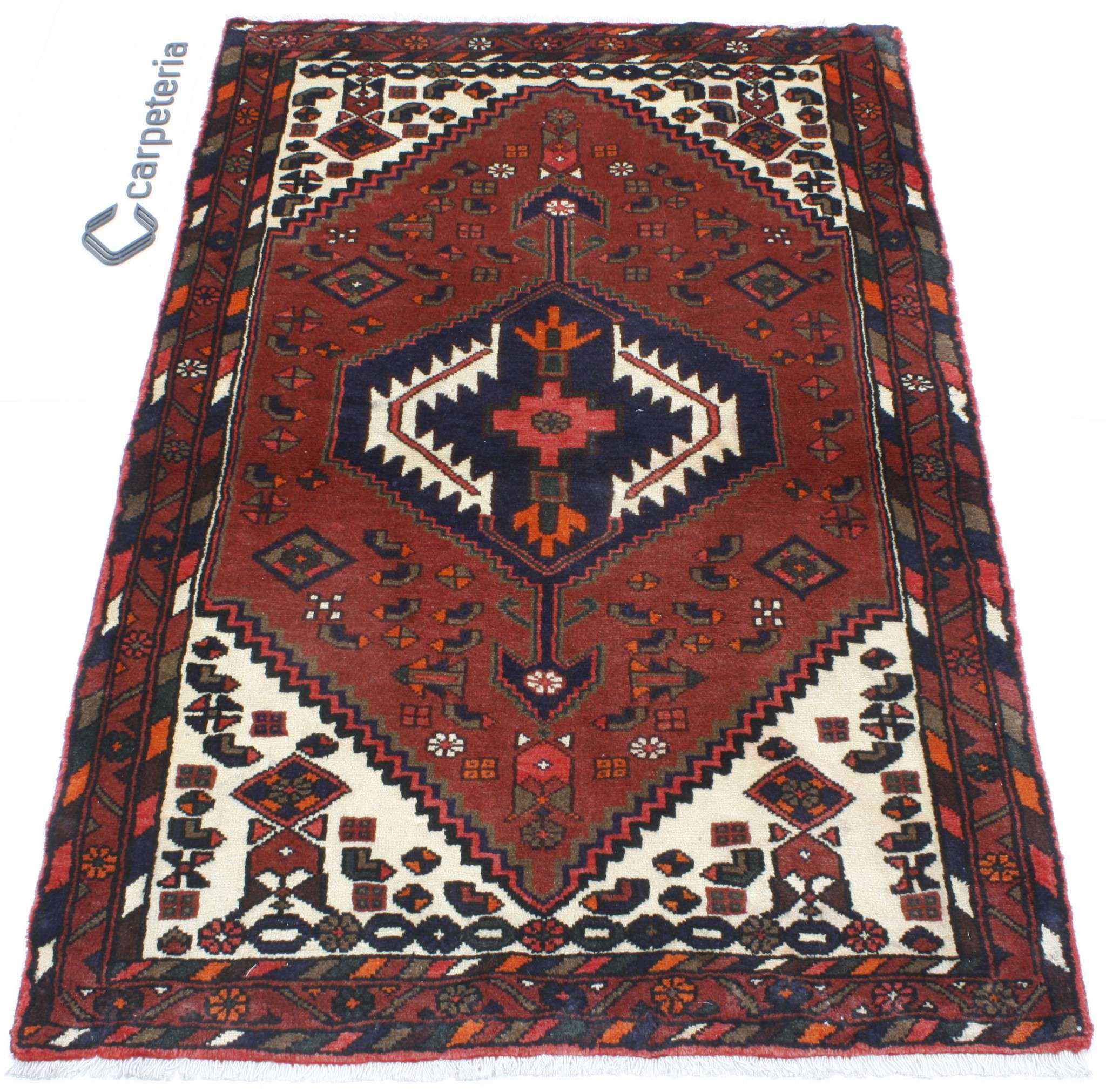 Persian rug Hamadan