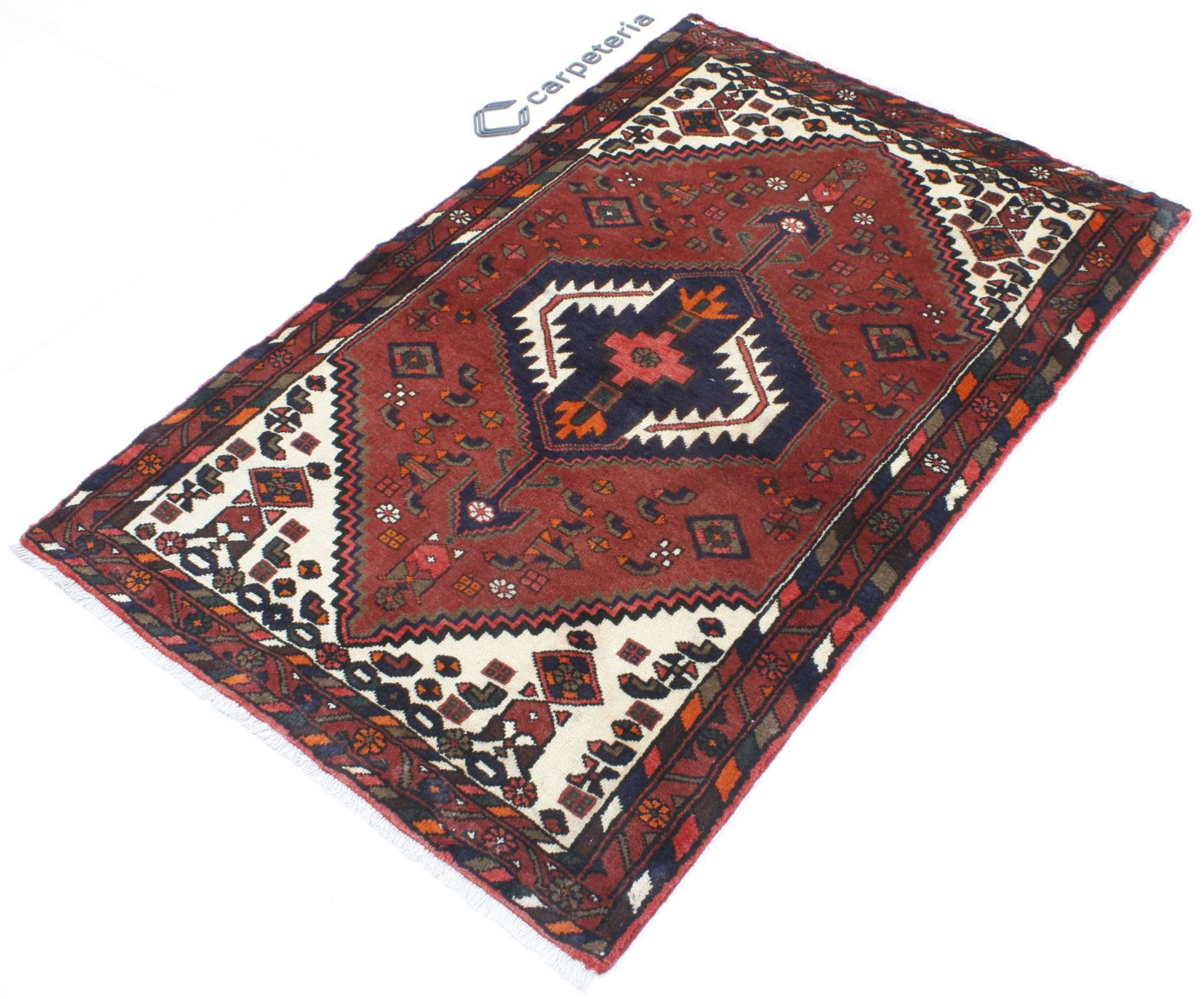 Persian rug Hamadan