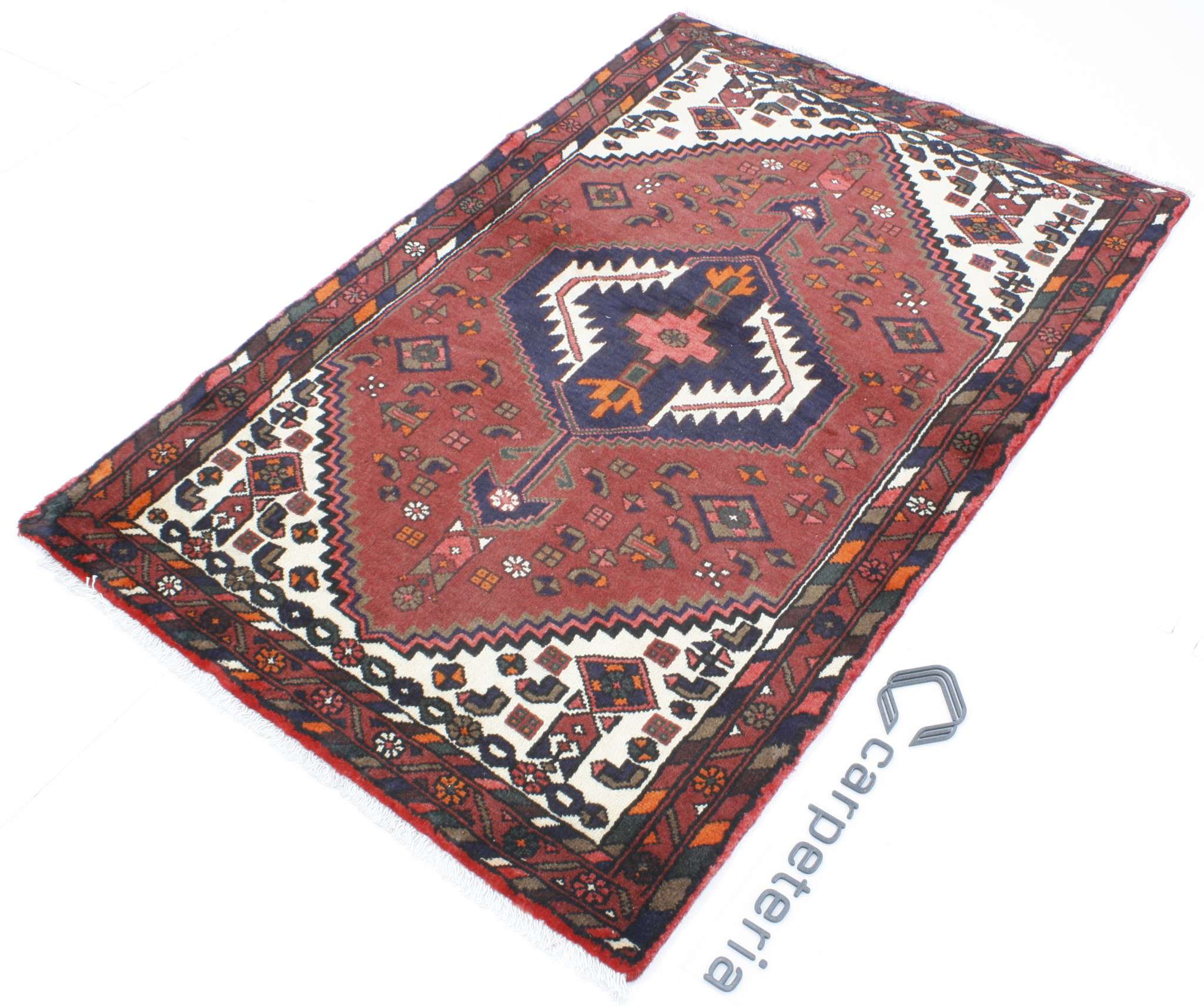 Persian rug Hamadan